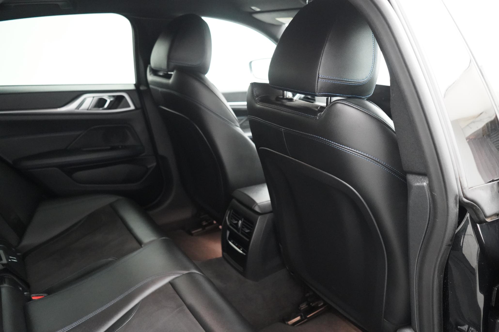 BMW i4 40 83.9kWh M Sport Gran Coupe 5dr Electric Auto eDrive (340 ps)