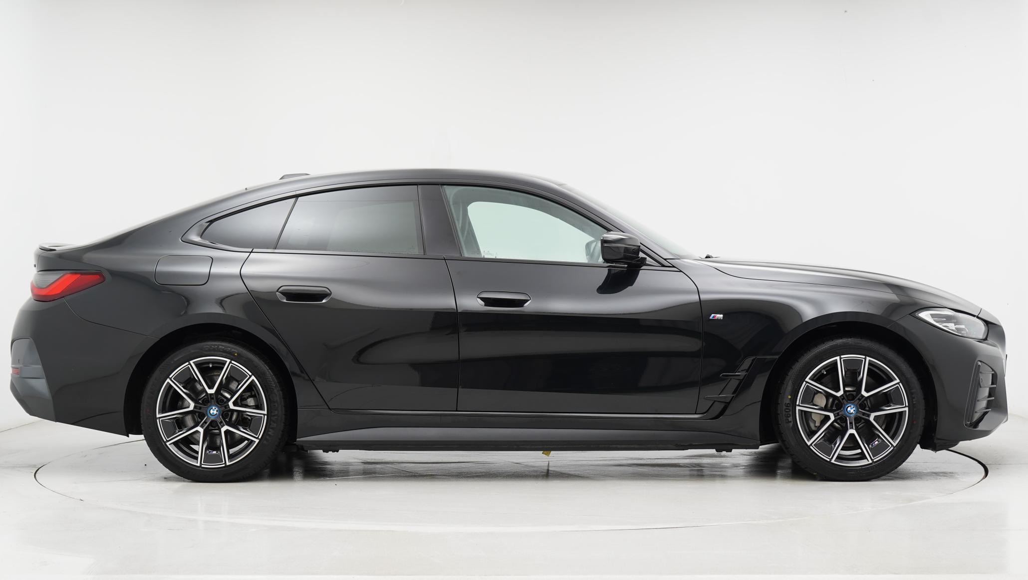 BMW i4 40 83.9kWh M Sport Gran Coupe 5dr Electric Auto eDrive (340 ps)