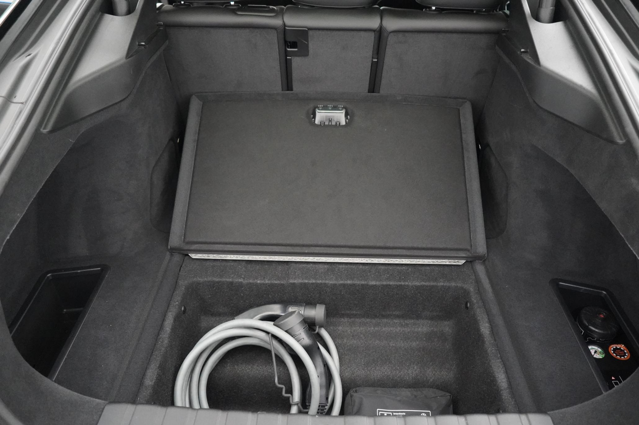 BMW i4 40 83.9kWh M Sport Gran Coupe 5dr Electric Auto eDrive (340 ps)