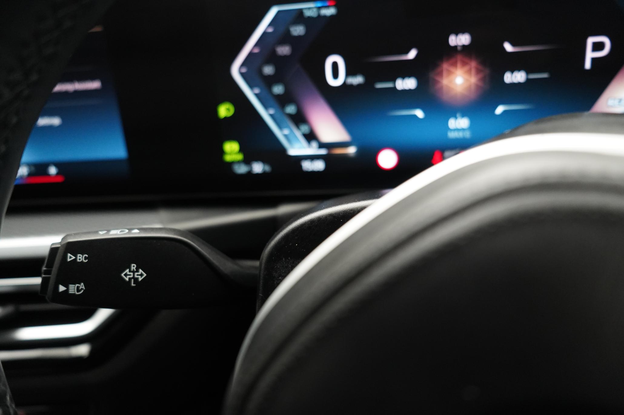 BMW i4 40 83.9kWh M Sport Gran Coupe 5dr Electric Auto eDrive (340 ps)