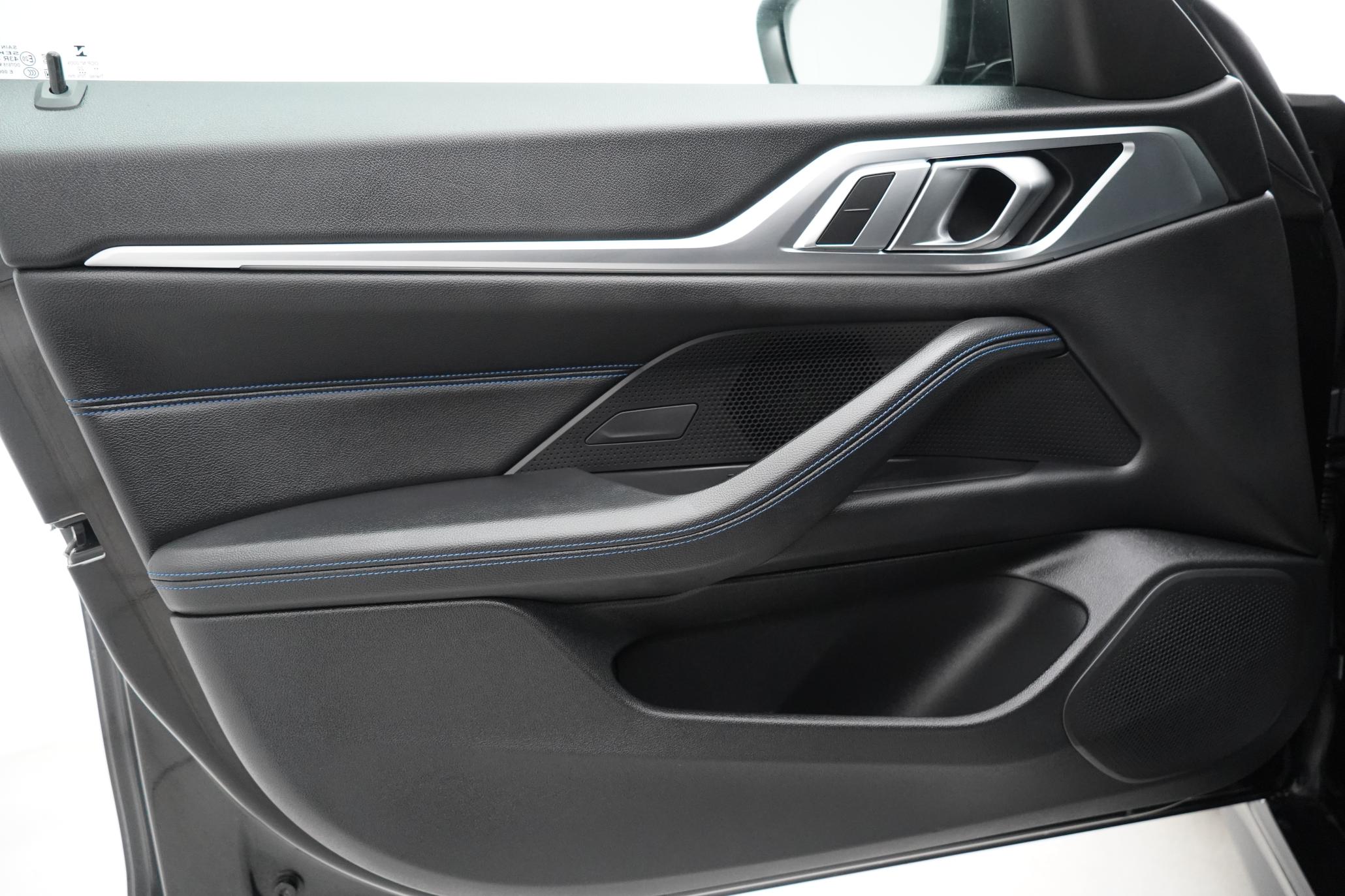 BMW i4 40 83.9kWh M Sport Gran Coupe 5dr Electric Auto eDrive (340 ps)