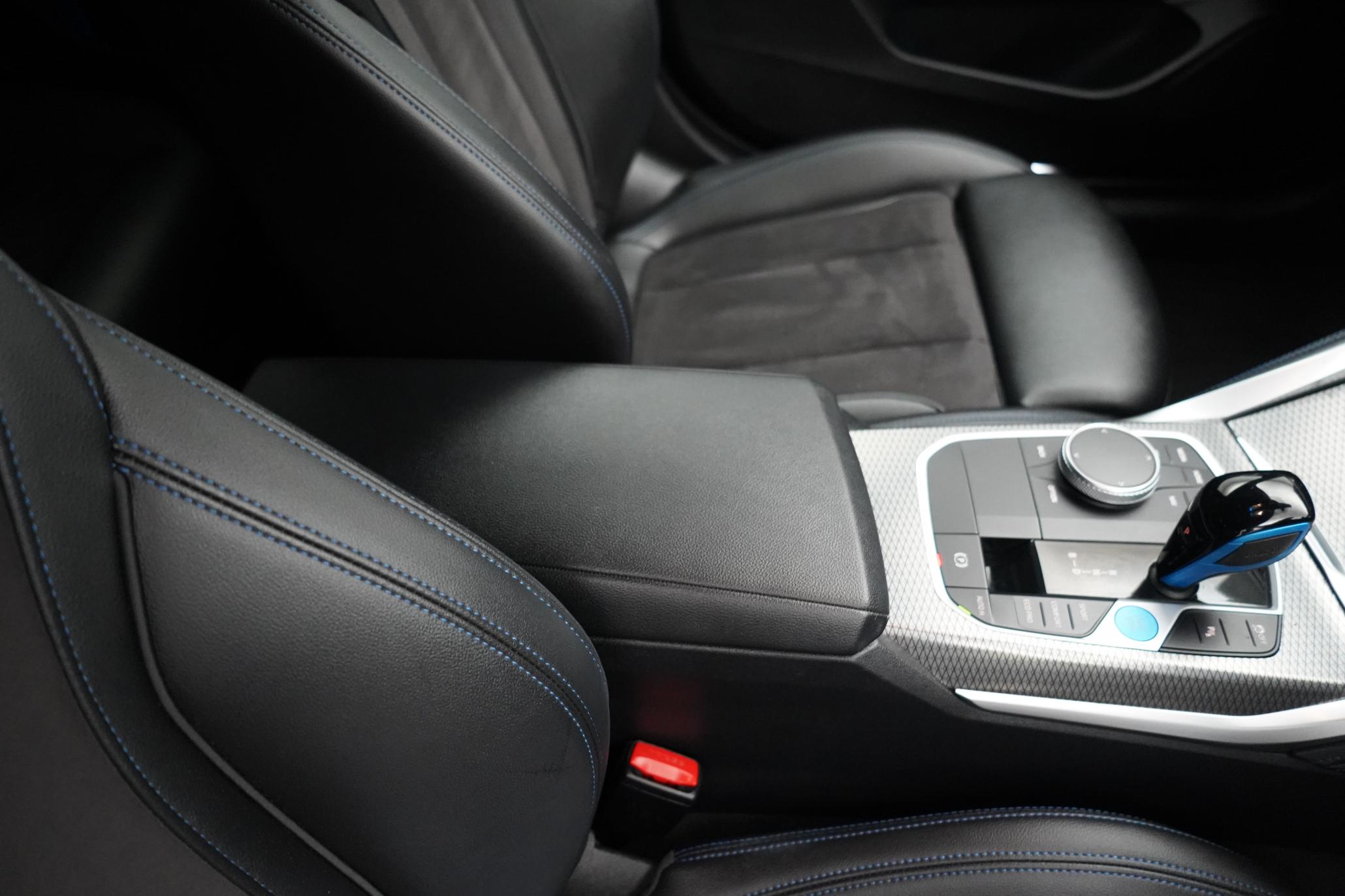 BMW i4 40 83.9kWh M Sport Gran Coupe 5dr Electric Auto eDrive (340 ps)