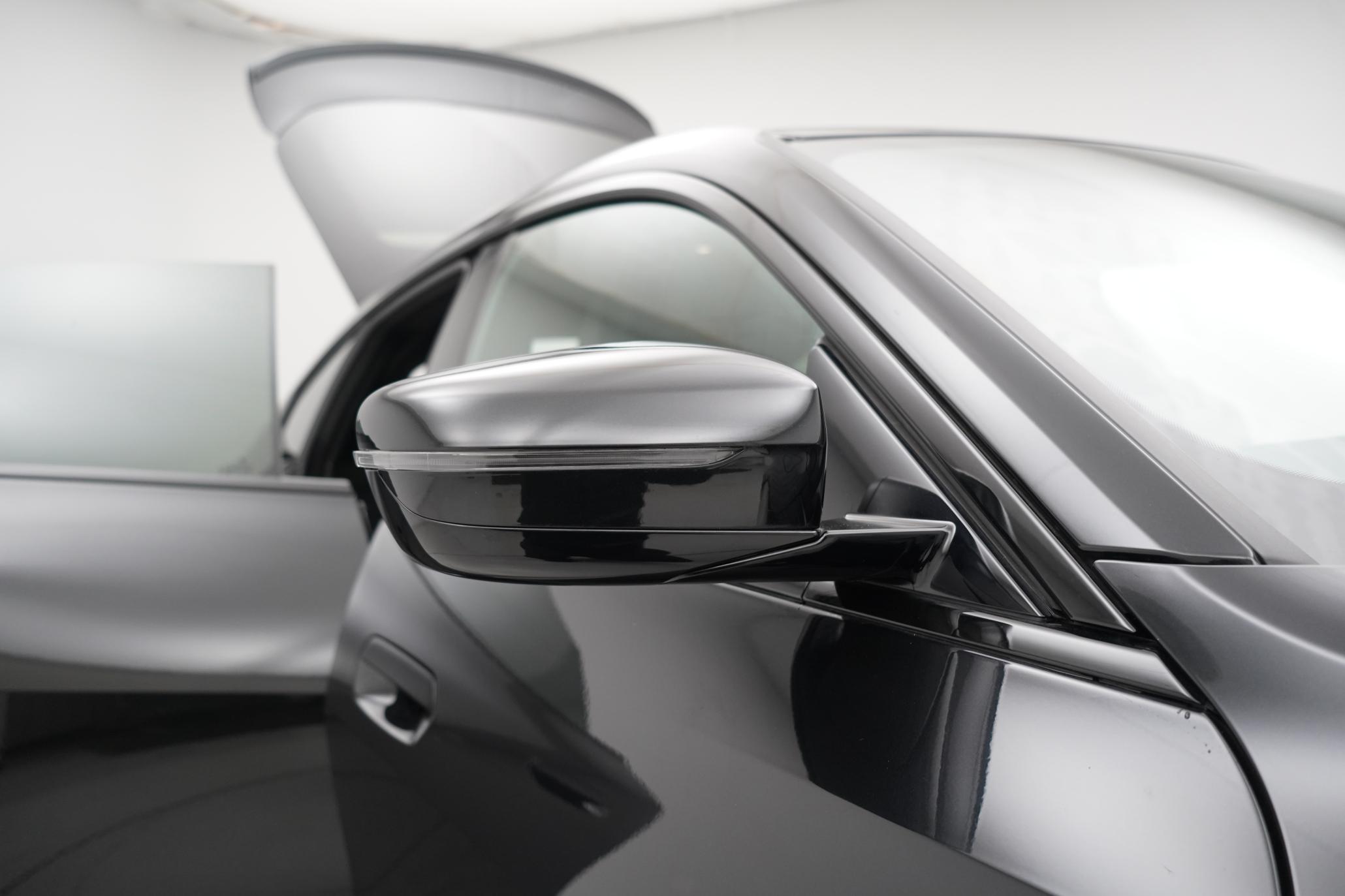 BMW i4 40 83.9kWh M Sport Gran Coupe 5dr Electric Auto eDrive (340 ps)