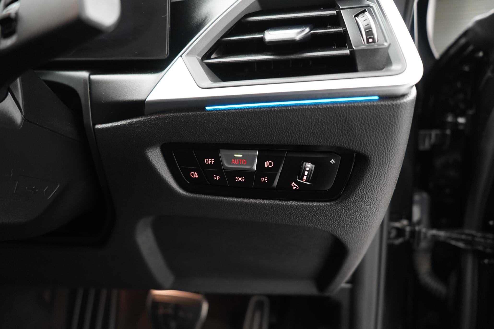 BMW i4 40 83.9kWh M Sport Gran Coupe 5dr Electric Auto eDrive (340 ps)