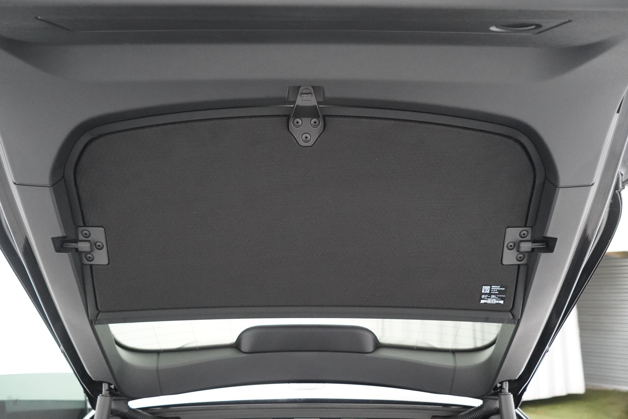 BMW i4 40 83.9kWh M Sport Gran Coupe 5dr Electric Auto eDrive (340 ps)