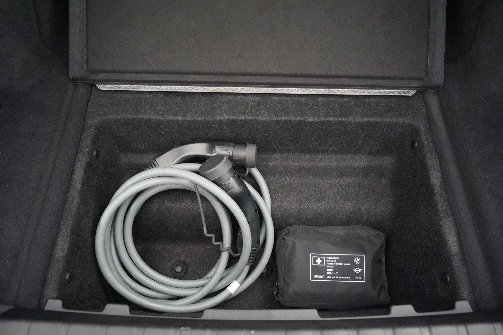 BMW i4 40 83.9kWh M Sport Gran Coupe 5dr Electric Auto eDrive (340 ps)