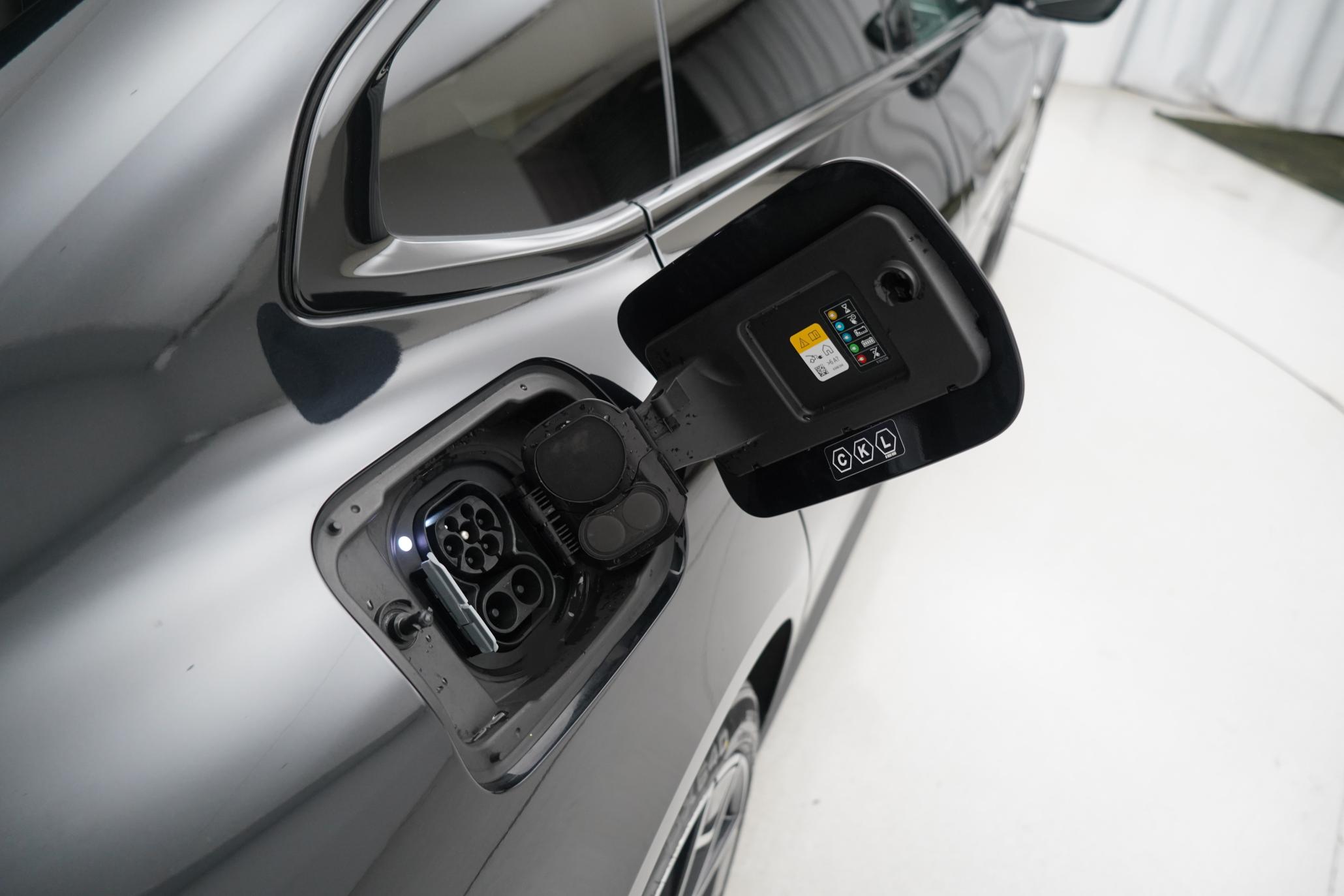 BMW i4 40 83.9kWh M Sport Gran Coupe 5dr Electric Auto eDrive (340 ps)