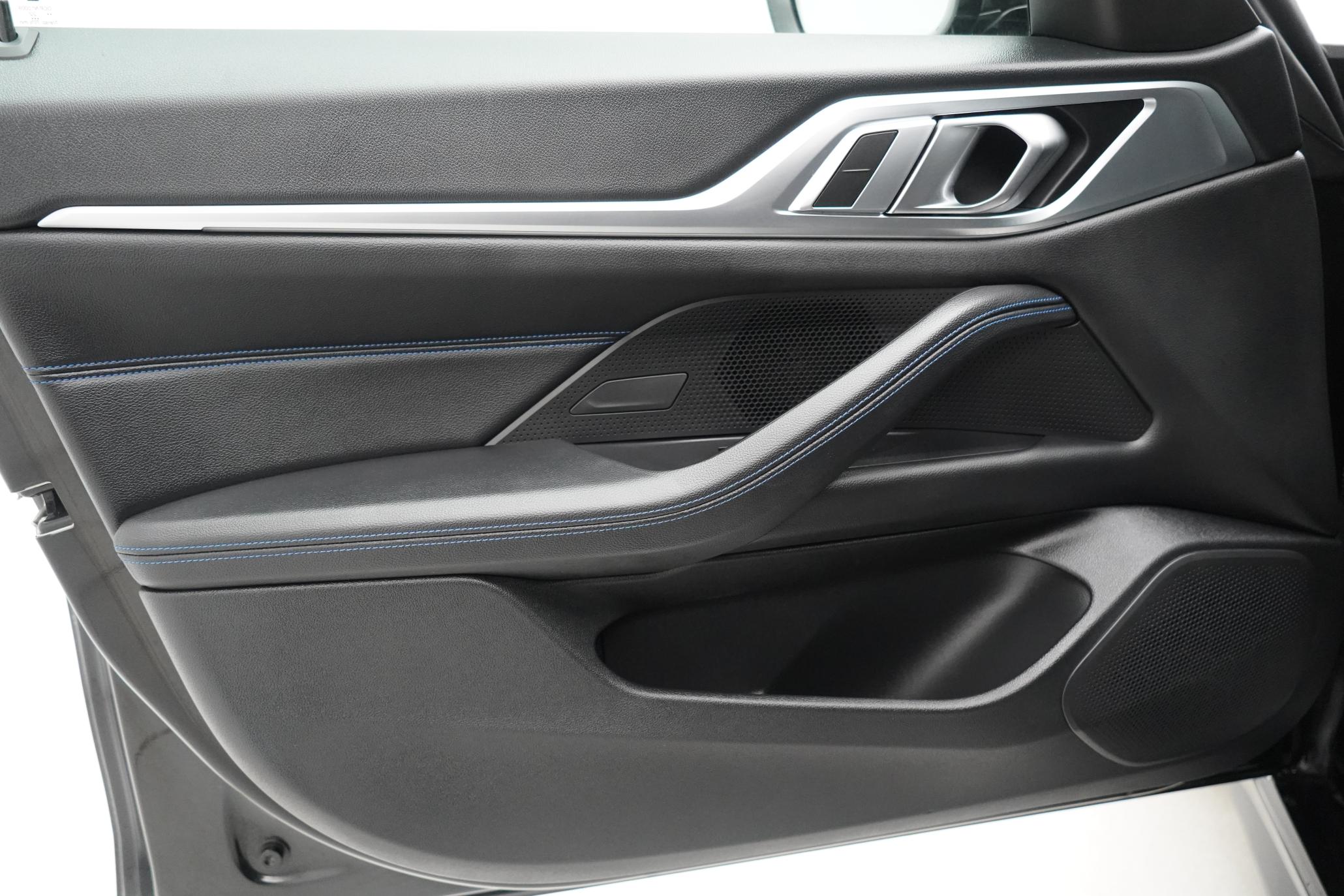 BMW i4 40 83.9kWh M Sport Gran Coupe 5dr Electric Auto eDrive (340 ps)