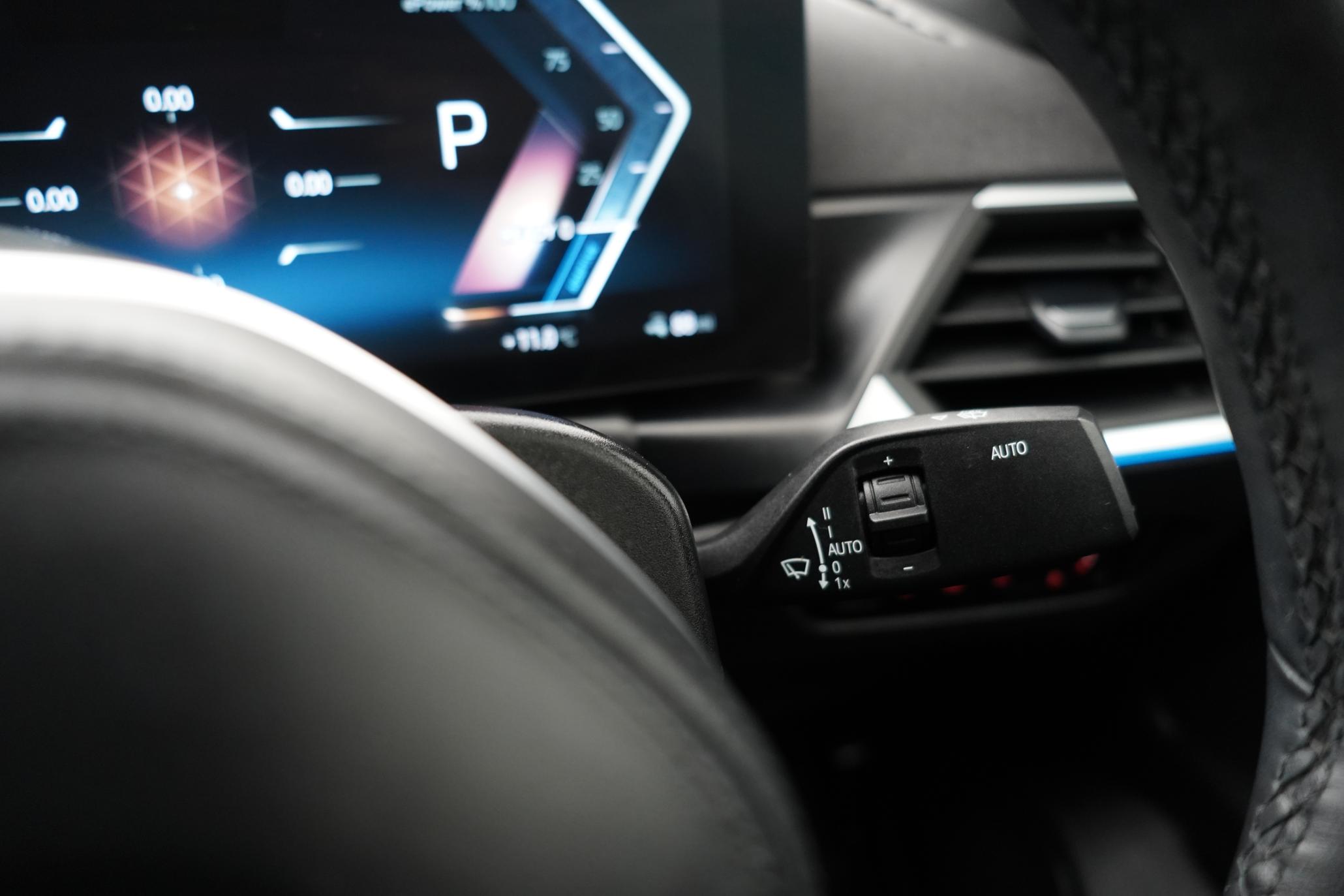 BMW i4 40 83.9kWh M Sport Gran Coupe 5dr Electric Auto eDrive (340 ps)