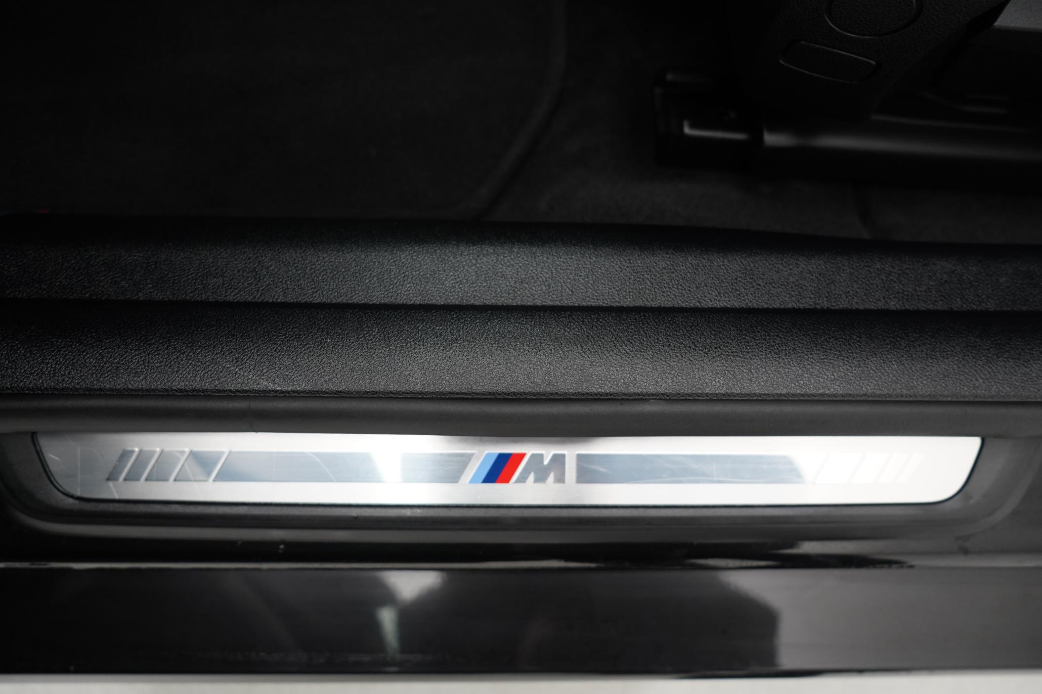 BMW i4 40 83.9kWh M Sport Gran Coupe 5dr Electric Auto eDrive (340 ps)