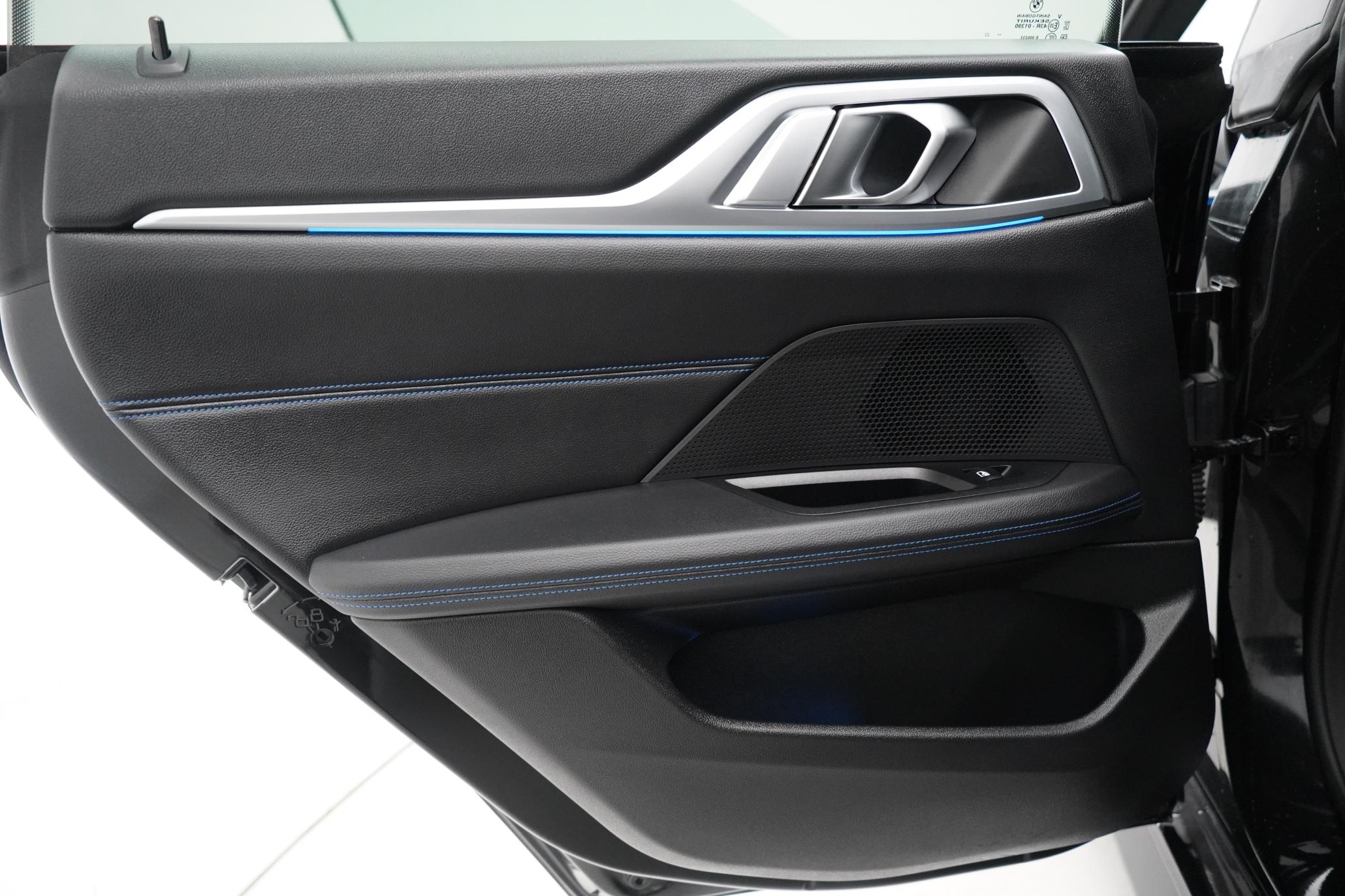 BMW i4 40 83.9kWh M Sport Gran Coupe 5dr Electric Auto eDrive (340 ps)