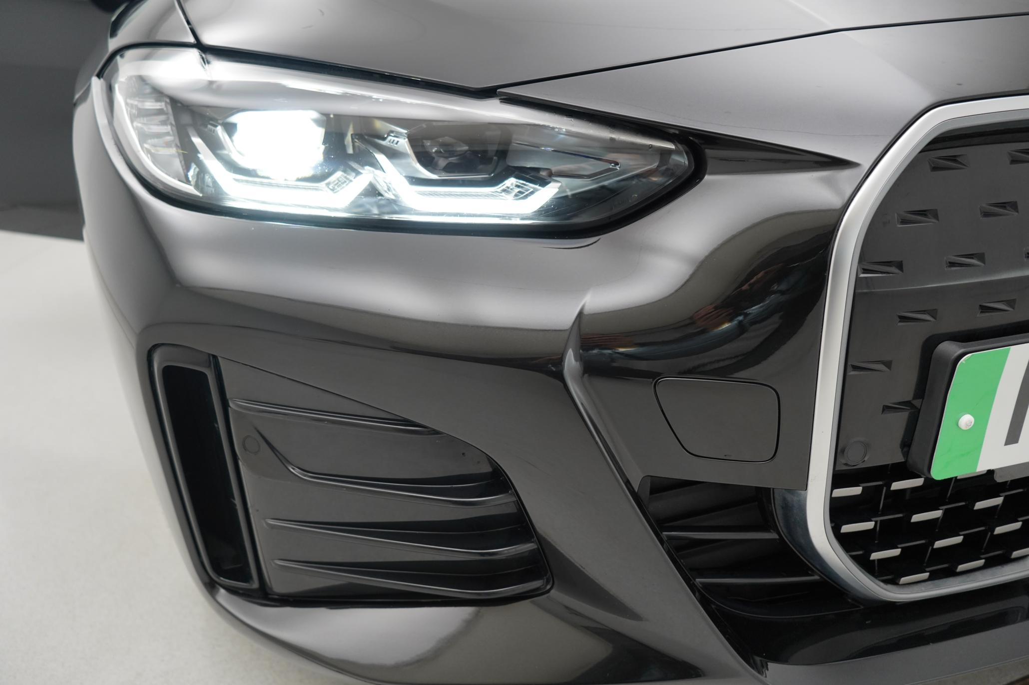 BMW i4 40 83.9kWh M Sport Gran Coupe 5dr Electric Auto eDrive (340 ps)