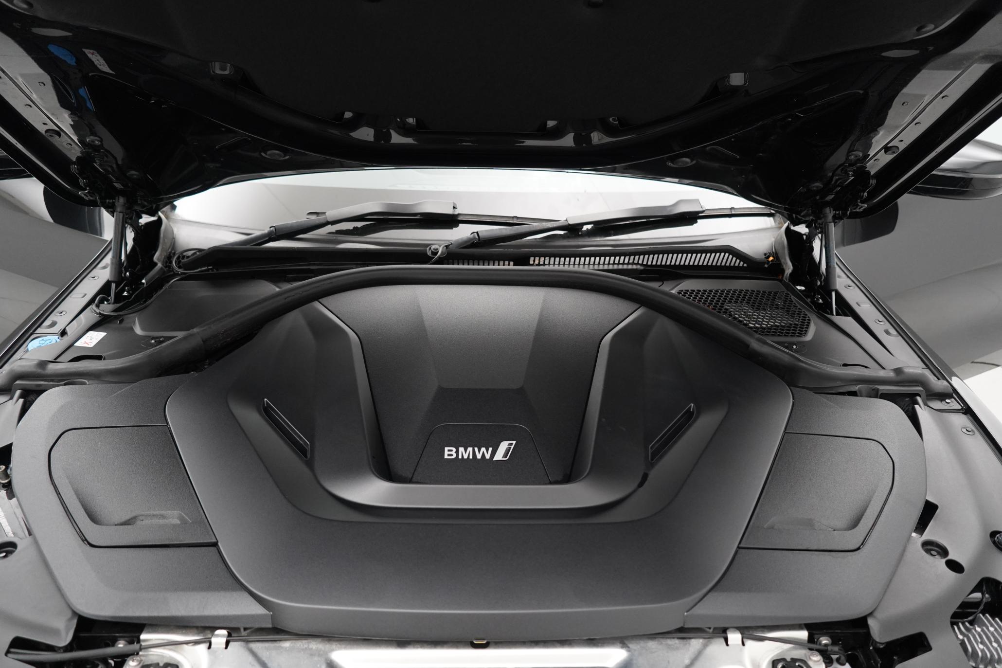 BMW i4 40 83.9kWh M Sport Gran Coupe 5dr Electric Auto eDrive (340 ps)