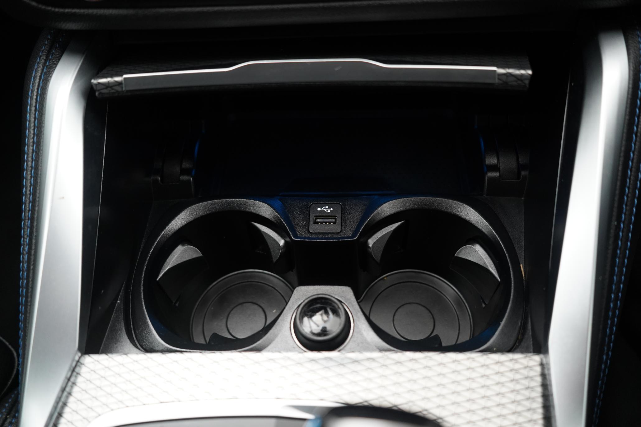 BMW i4 40 83.9kWh M Sport Gran Coupe 5dr Electric Auto eDrive (340 ps)