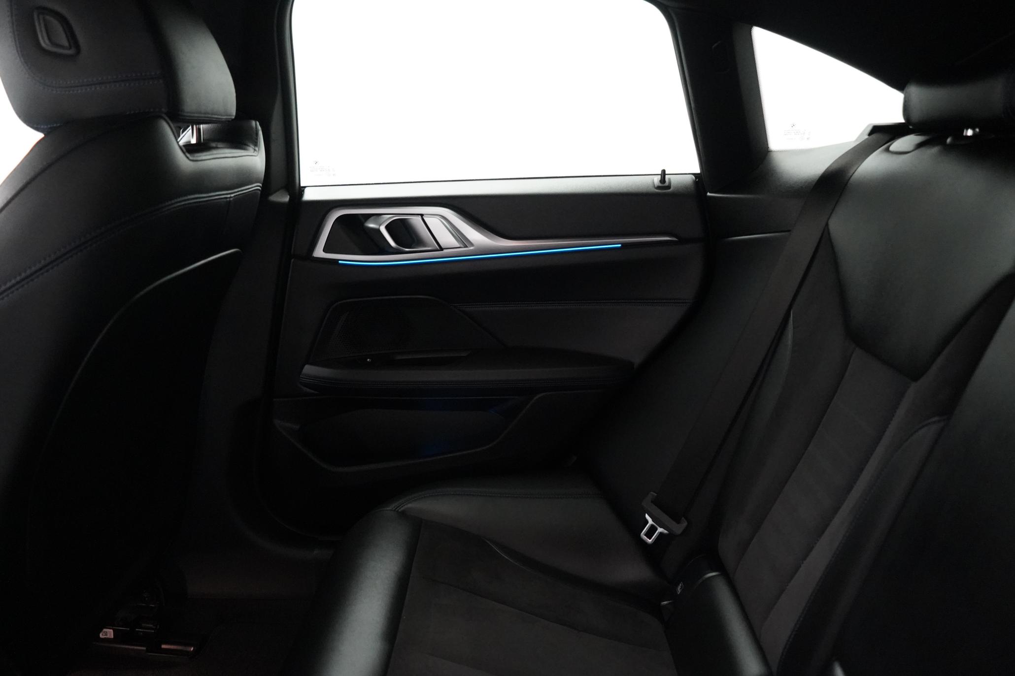 BMW i4 40 83.9kWh M Sport Gran Coupe 5dr Electric Auto eDrive (340 ps)