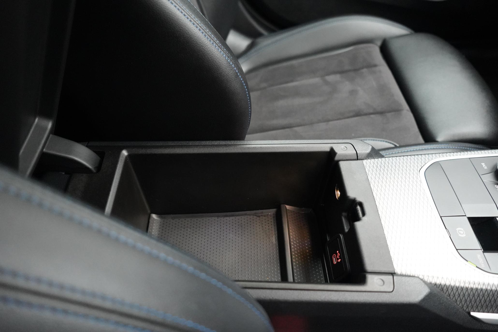 BMW i4 40 83.9kWh M Sport Gran Coupe 5dr Electric Auto eDrive (340 ps)