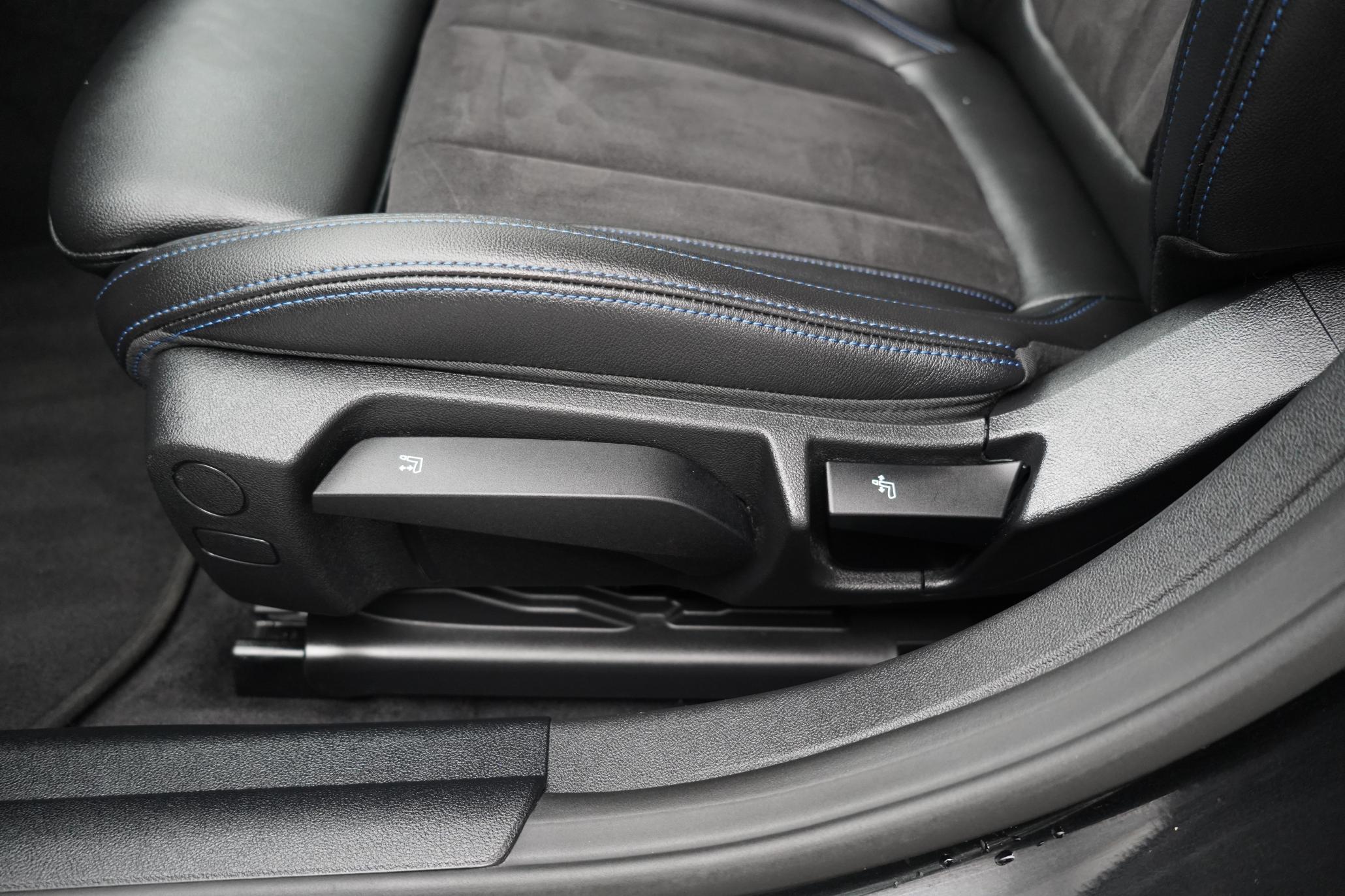 BMW i4 40 83.9kWh M Sport Gran Coupe 5dr Electric Auto eDrive (340 ps)