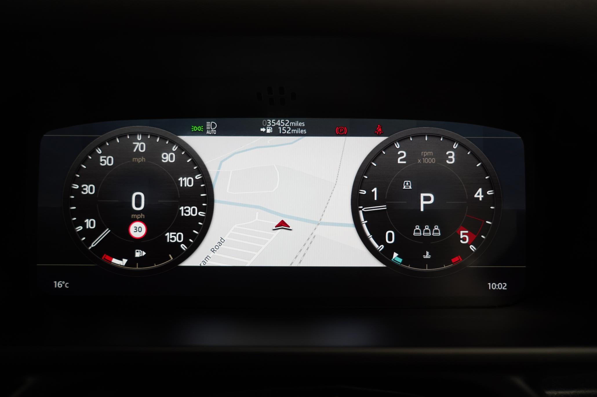 Land Rover Defender 110 2.0 SD4 S SUV 5dr Diesel Auto 4WD Euro 6 (s/s) (240 ps)