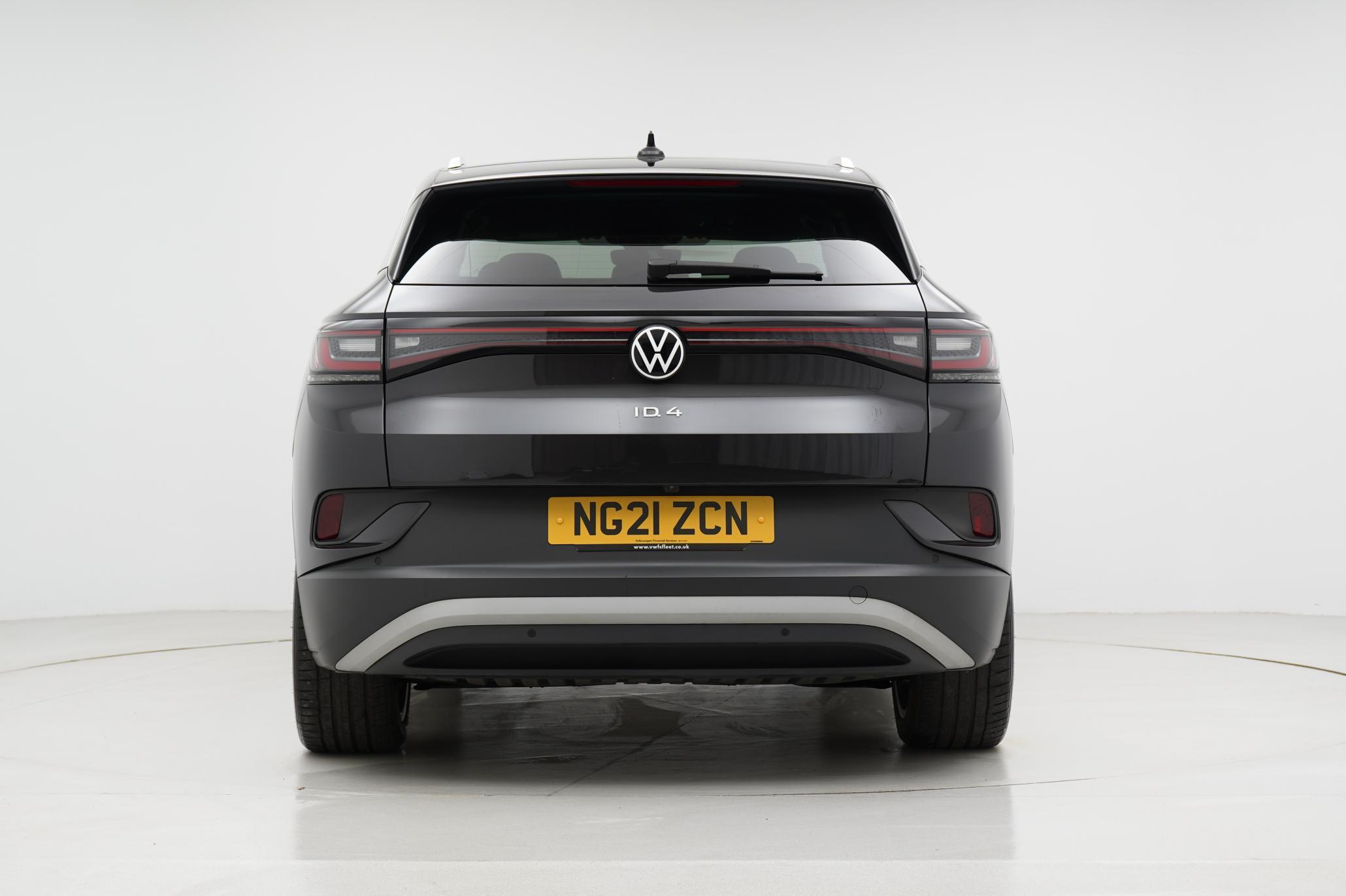 Volkswagen ID.4 Pro Performance 77kWh 1ST Edition SUV 5dr Electric Auto (204 ps)