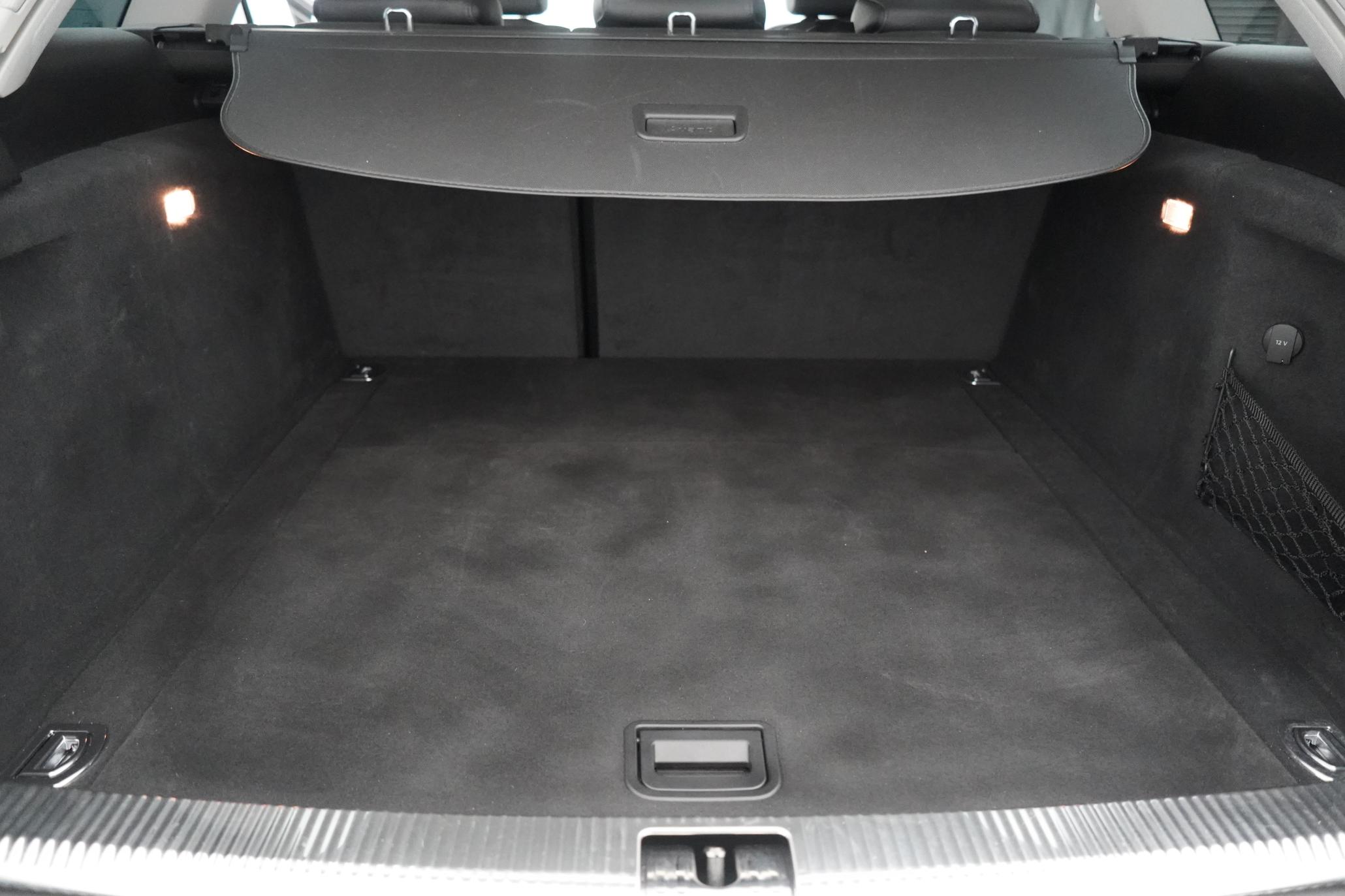 Audi A4 Avant 2.0 TFSI S line Estate 5dr Petrol Multitronic Euro 5 (s/s) (211 ps)