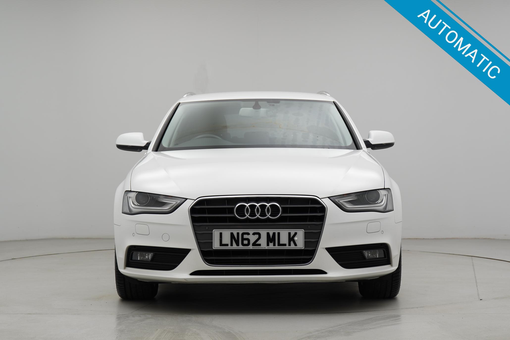 Audi A4 Avant 2.0 TFSI S line Estate 5dr Petrol Multitronic Euro 5 (s/s) (211 ps)