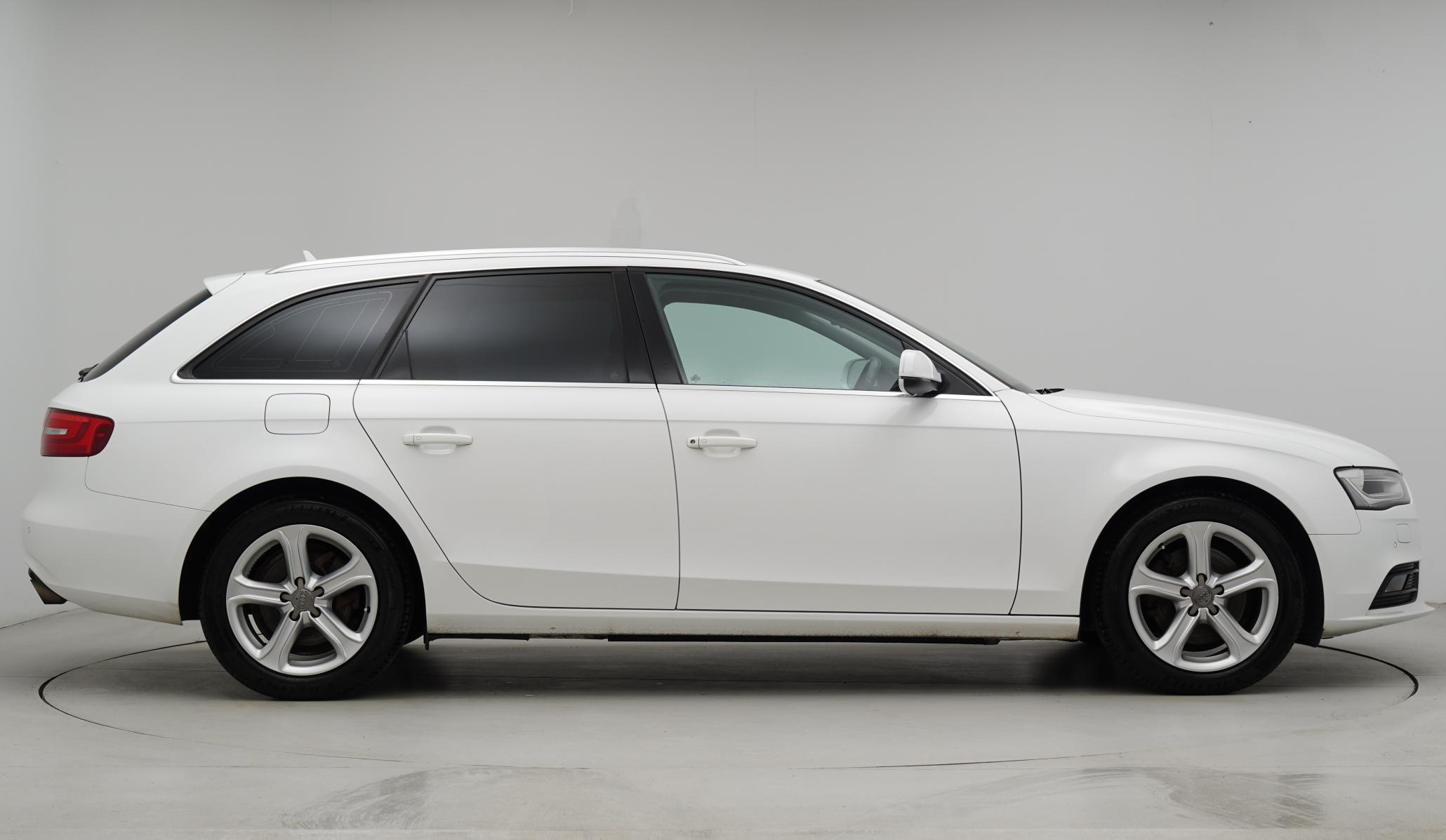 Audi A4 Avant 2.0 TFSI S line Estate 5dr Petrol Multitronic Euro 5 (s/s) (211 ps)