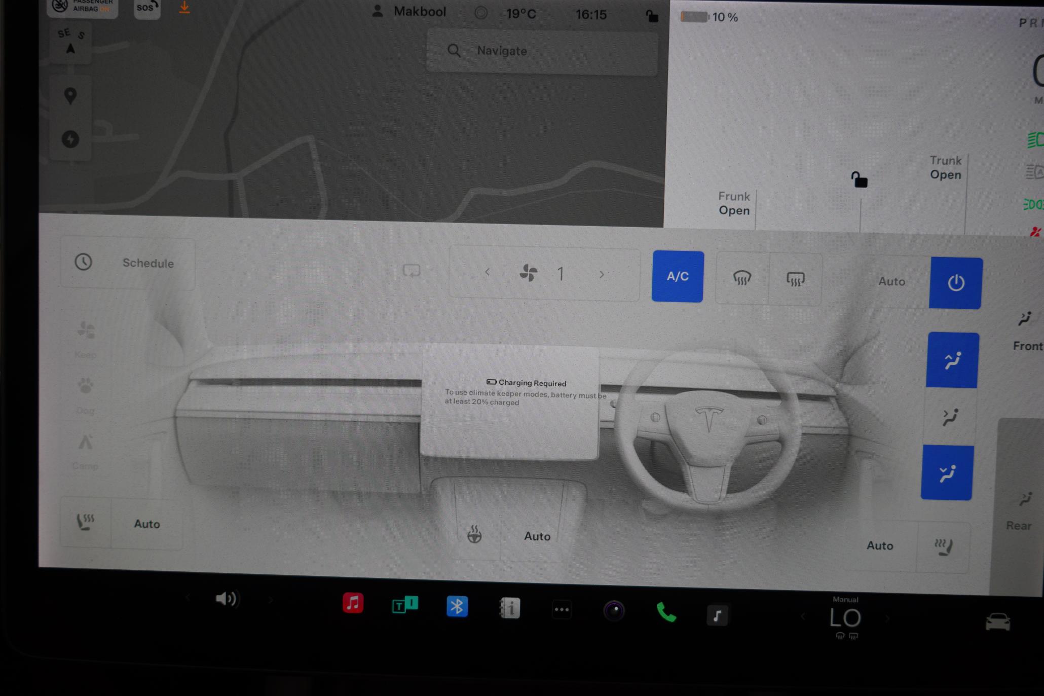 Tesla Model 3 (Dual Motor) Long Range Saloon 4dr Electric Auto 4WDE (346 ps)