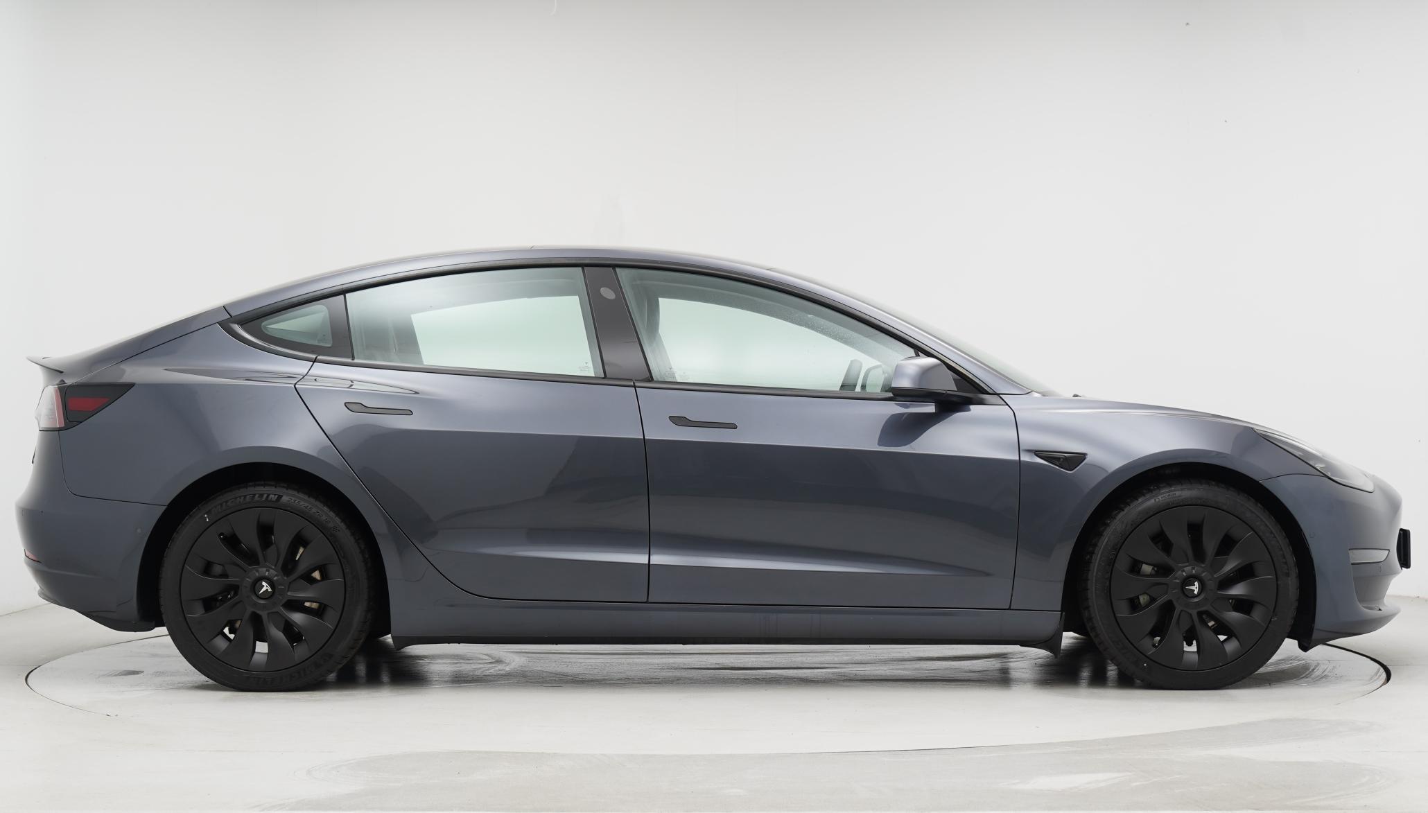 Tesla Model 3 (Dual Motor) Long Range Saloon 4dr Electric Auto 4WDE (346 ps)