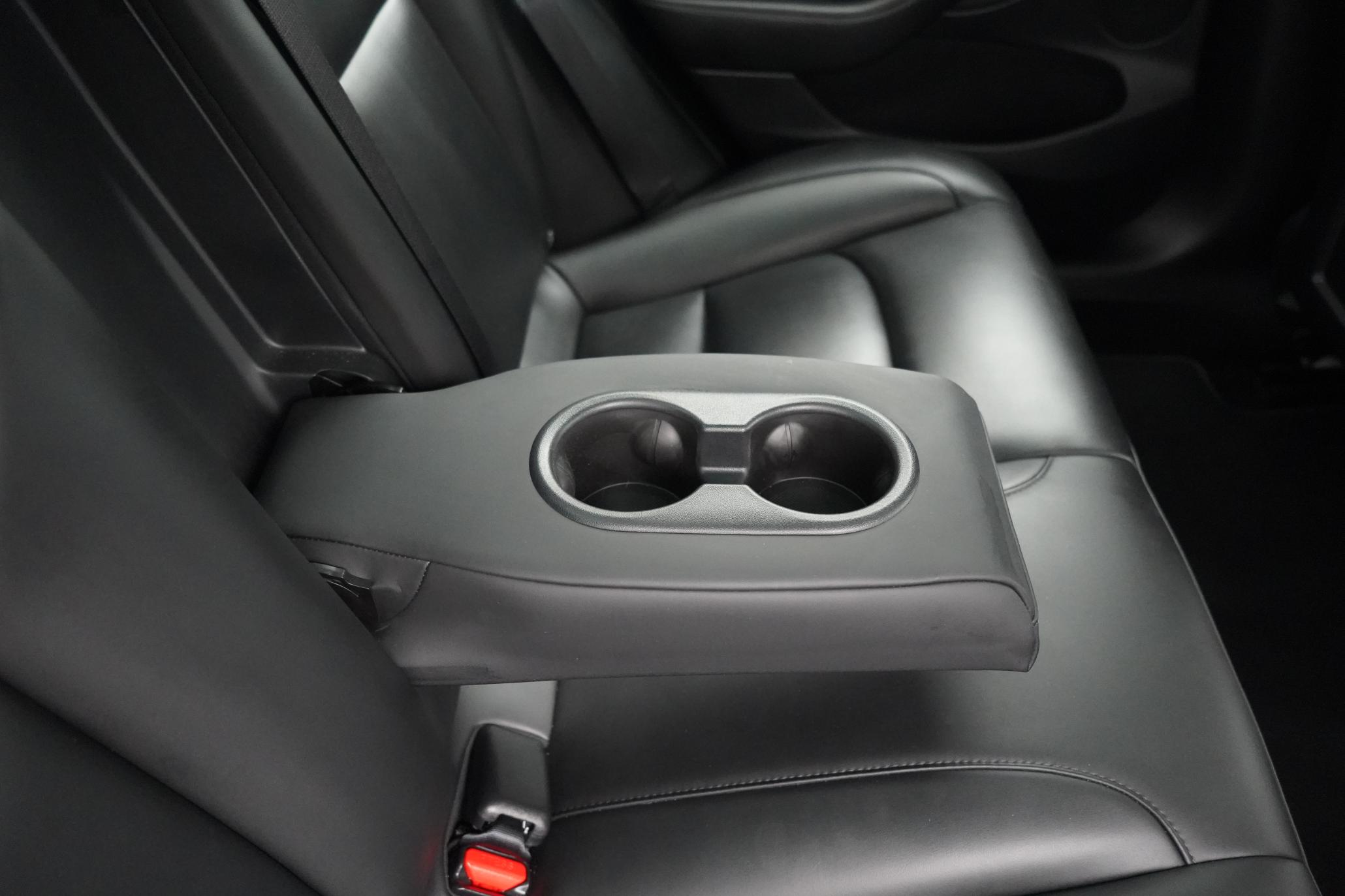 Tesla Model 3 (Dual Motor) Long Range Saloon 4dr Electric Auto 4WDE (346 ps)