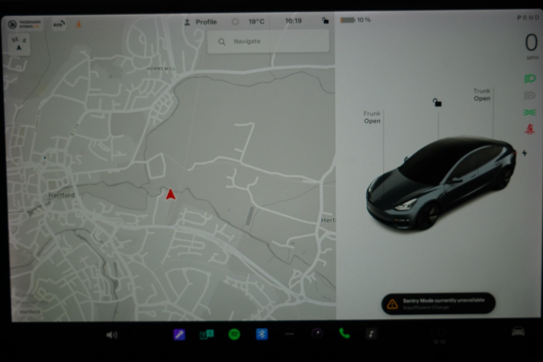 Tesla Model 3 (Dual Motor) Long Range Saloon 4dr Electric Auto 4WDE (346 ps)