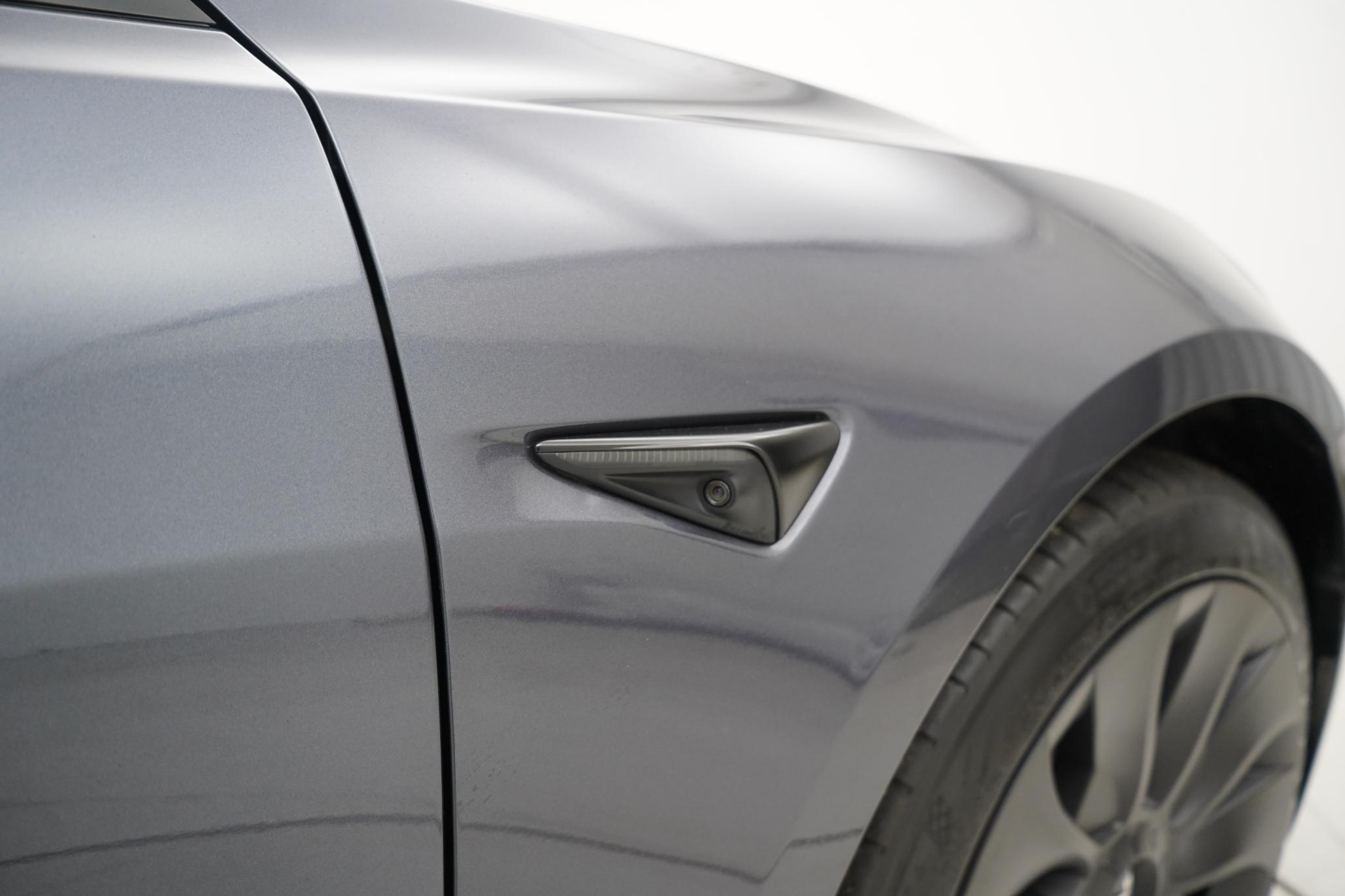 Tesla Model 3 (Dual Motor) Long Range Saloon 4dr Electric Auto 4WDE (346 ps)
