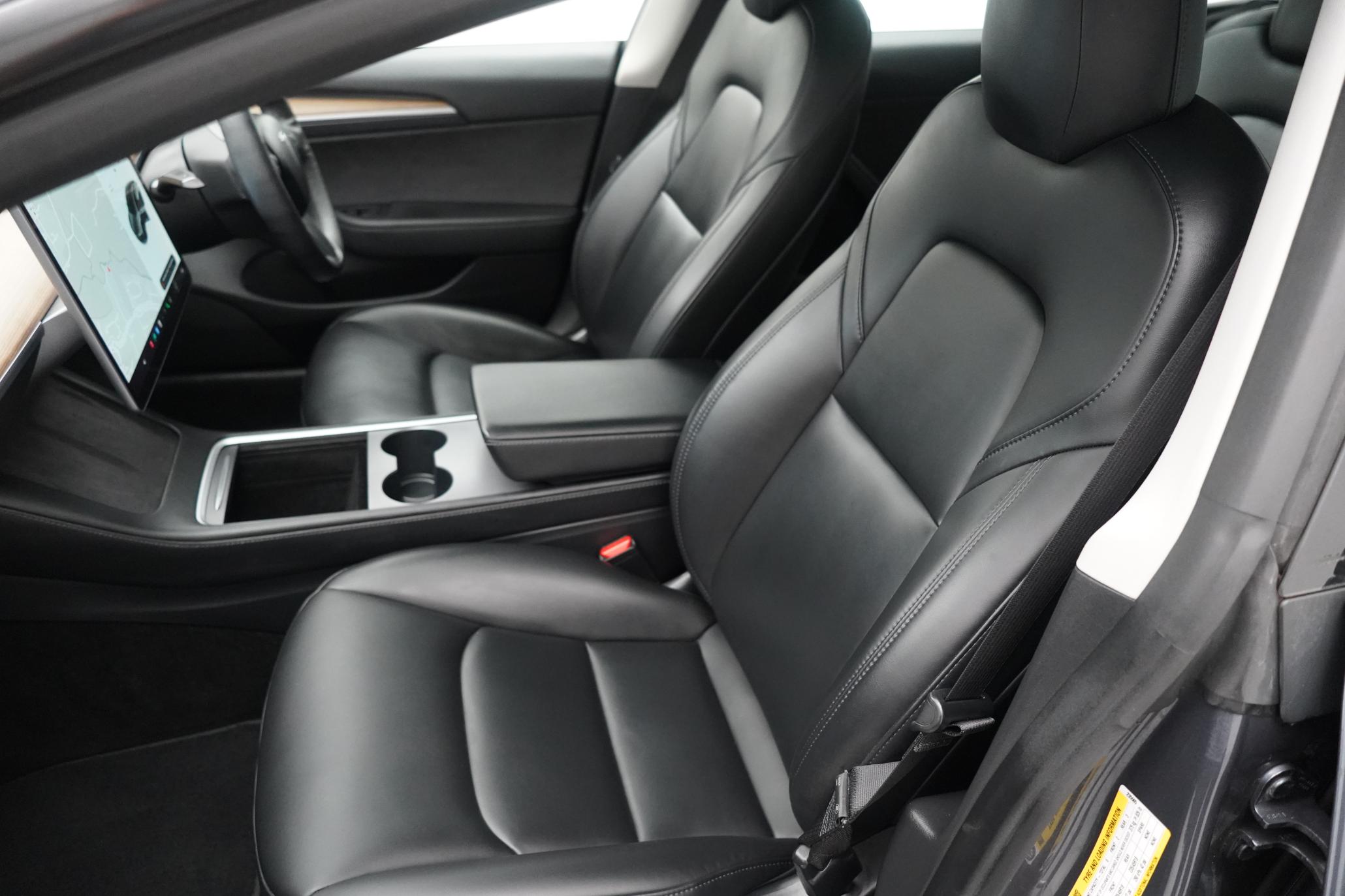 Tesla Model 3 (Dual Motor) Long Range Saloon 4dr Electric Auto 4WDE (346 ps)