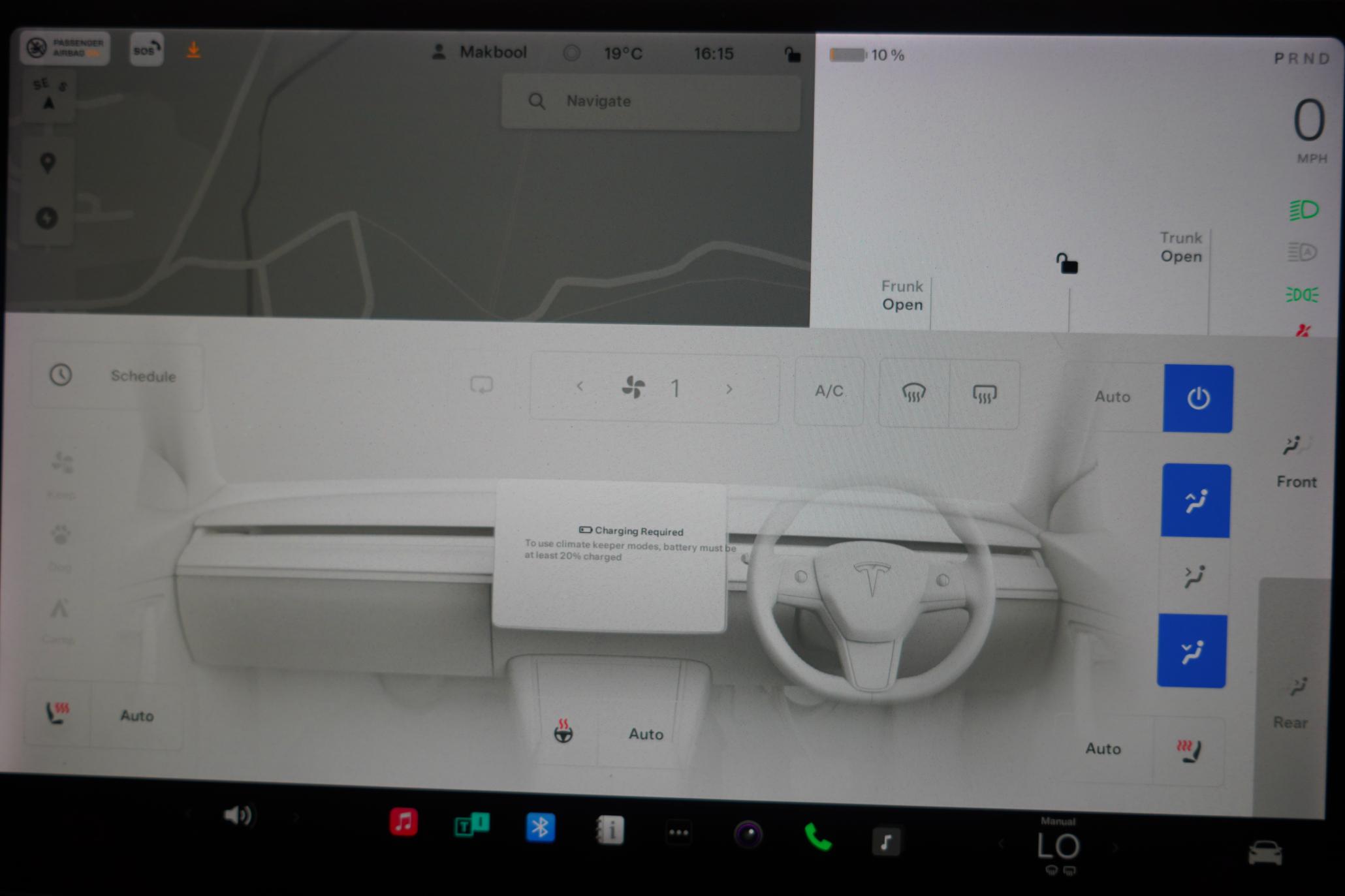 Tesla Model 3 (Dual Motor) Long Range Saloon 4dr Electric Auto 4WDE (346 ps)