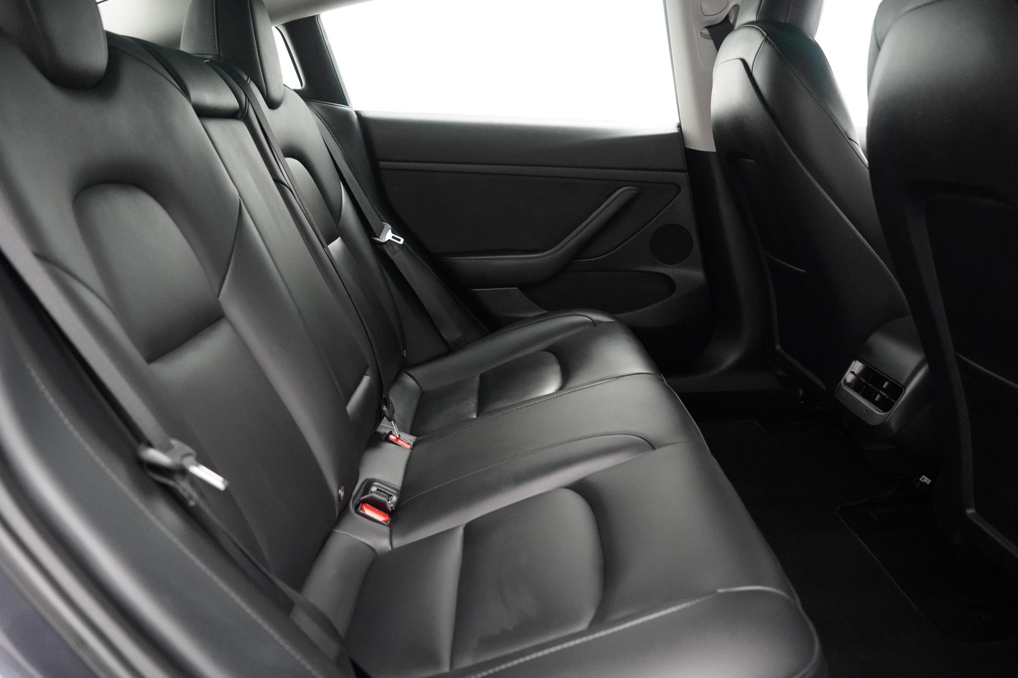 Tesla Model 3 (Dual Motor) Long Range Saloon 4dr Electric Auto 4WDE (346 ps)