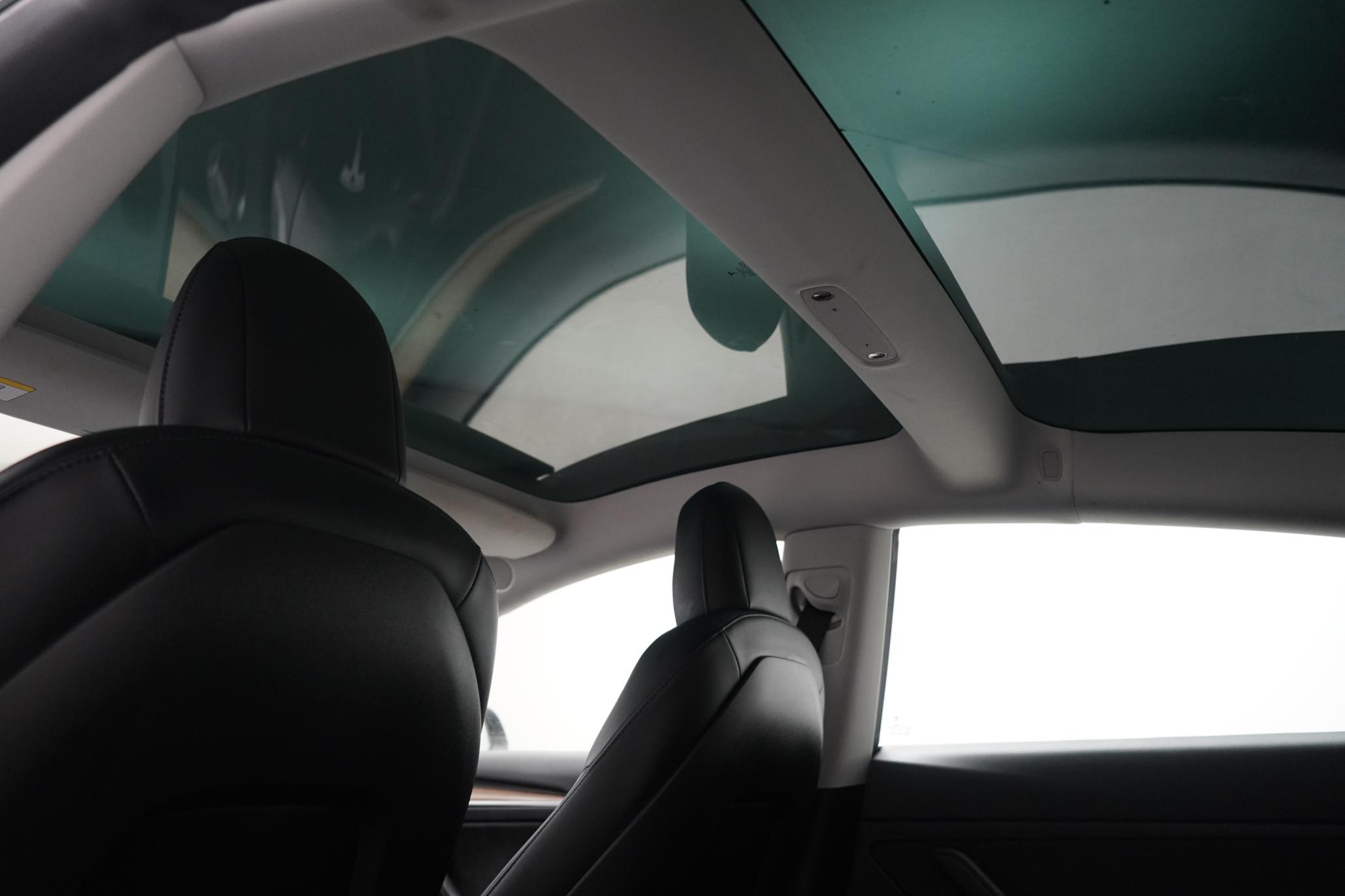 Tesla Model 3 (Dual Motor) Long Range Saloon 4dr Electric Auto 4WDE (346 ps)