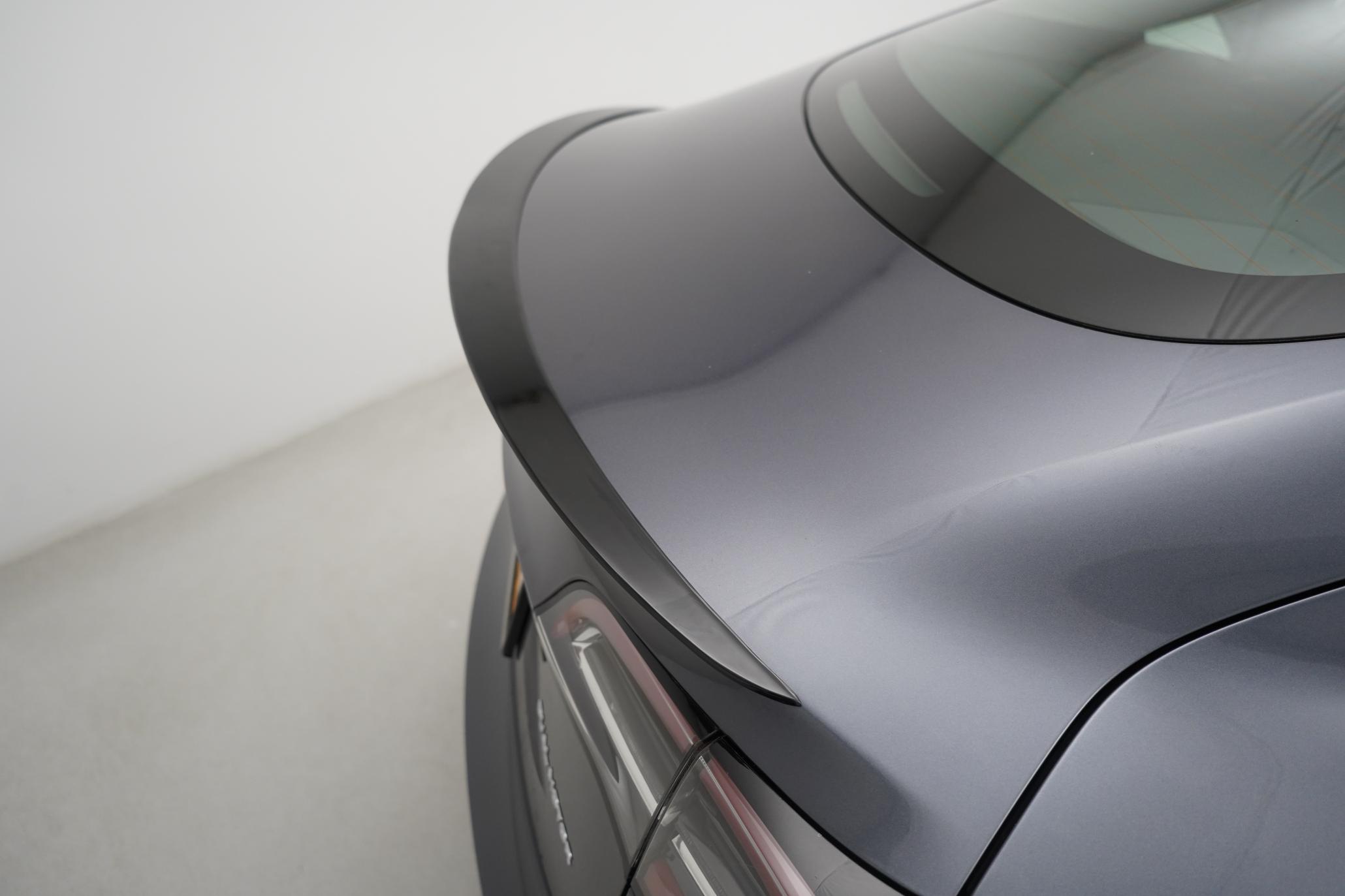 Tesla Model 3 (Dual Motor) Long Range Saloon 4dr Electric Auto 4WDE (346 ps)