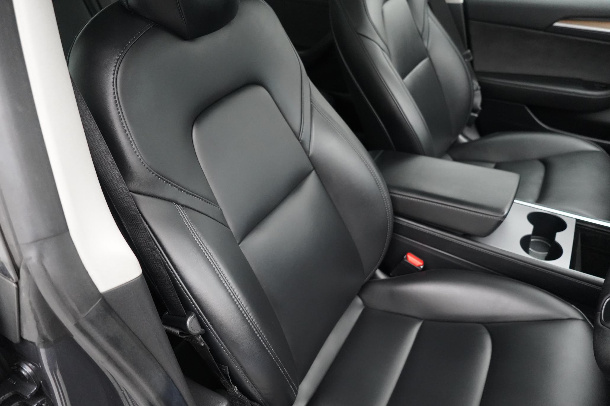 Tesla Model 3 (Dual Motor) Long Range Saloon 4dr Electric Auto 4WDE (346 ps)