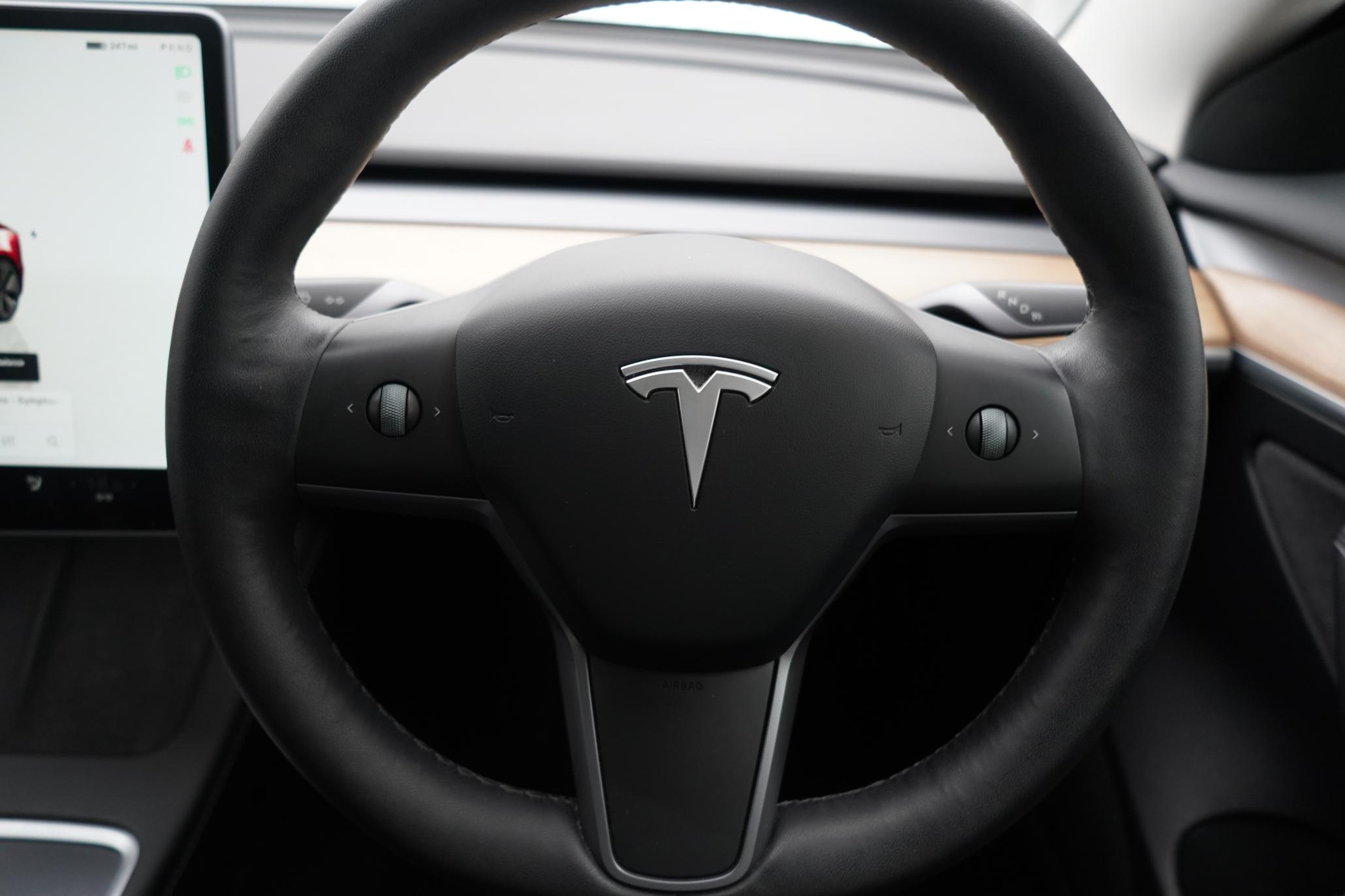 Tesla Model 3 (Dual Motor) Long Range Saloon 4dr Electric Auto 4WDE (346 ps)