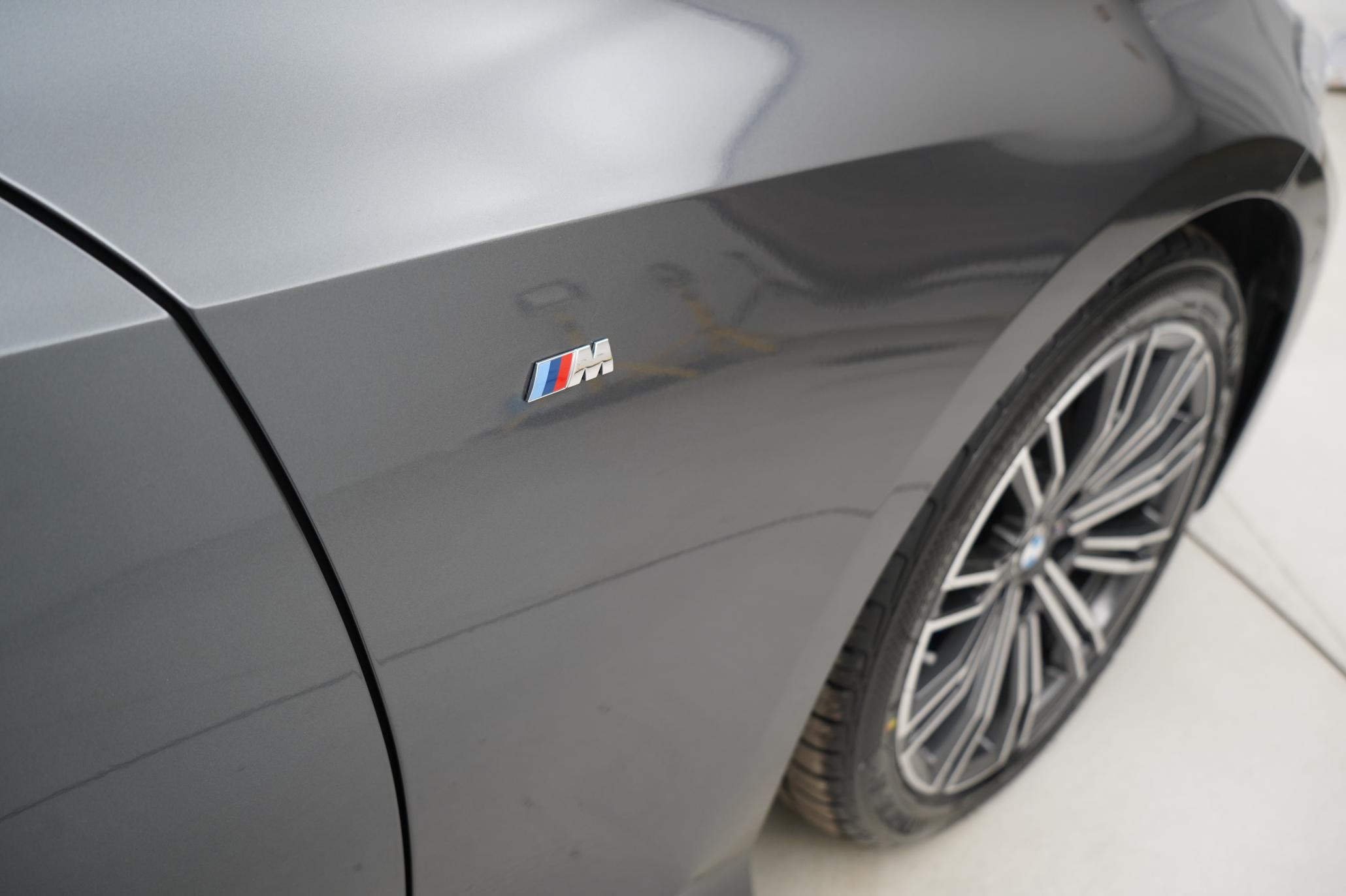 BMW 3 Series 2.0 330i M Sport Saloon 4dr Petrol Auto Euro 6 (s/s) (258 ps)