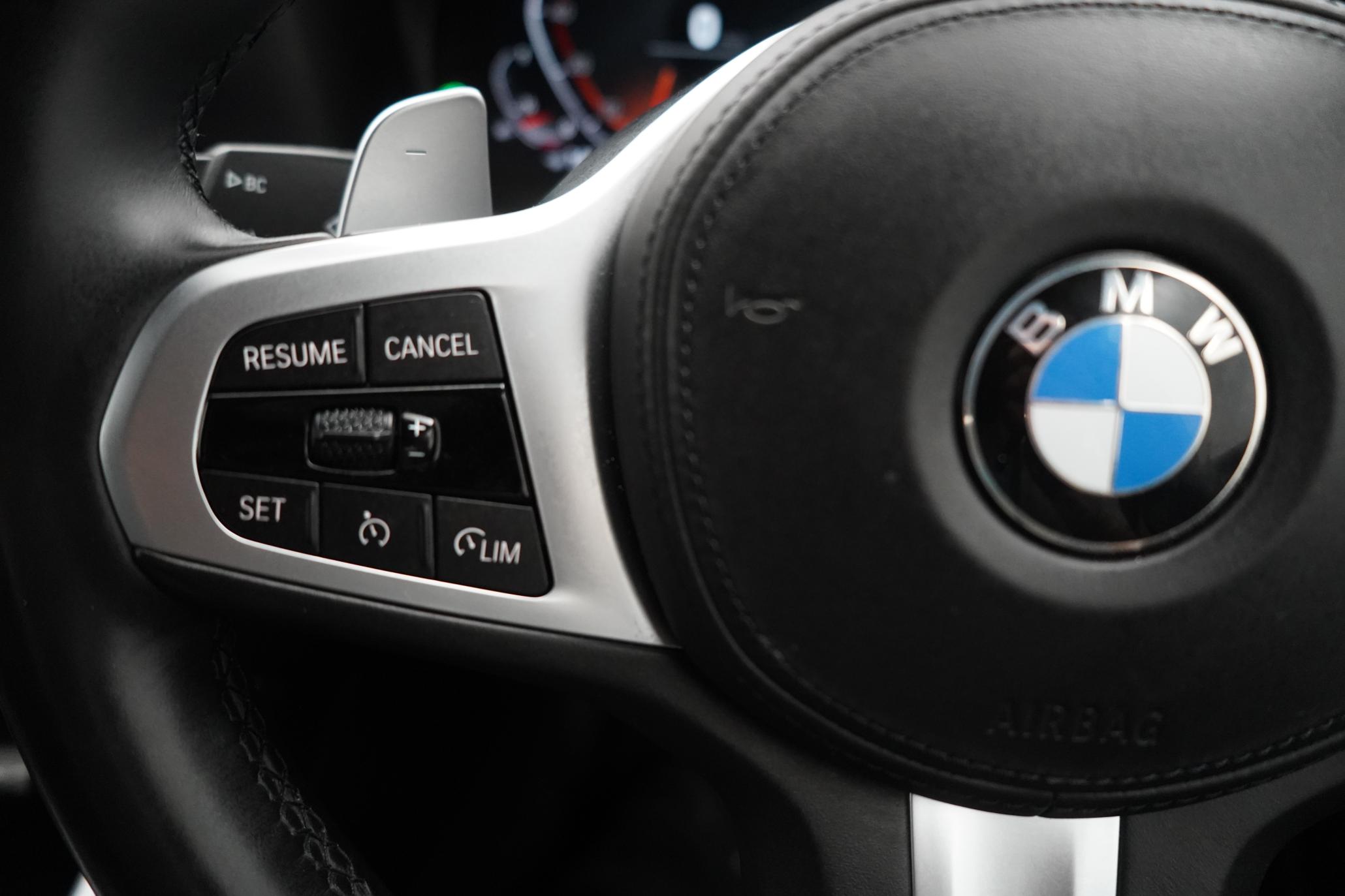 BMW 3 Series 2.0 330i M Sport Saloon 4dr Petrol Auto Euro 6 (s/s) (258 ps)