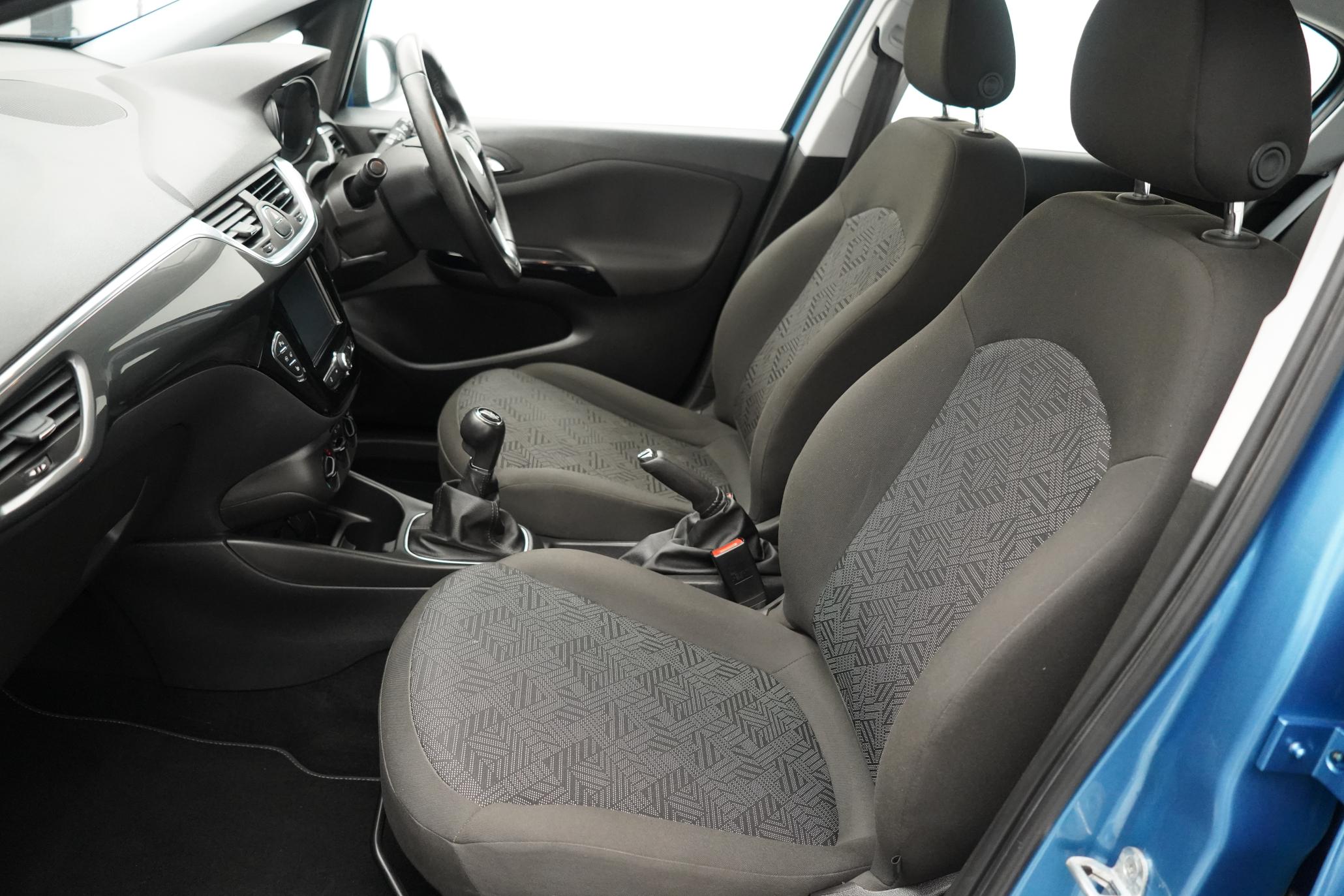 Vauxhall Corsa 1.4i ecoTEC Energy Hatchback 5dr Petrol Manual Euro 6 (a/c) (90 ps)