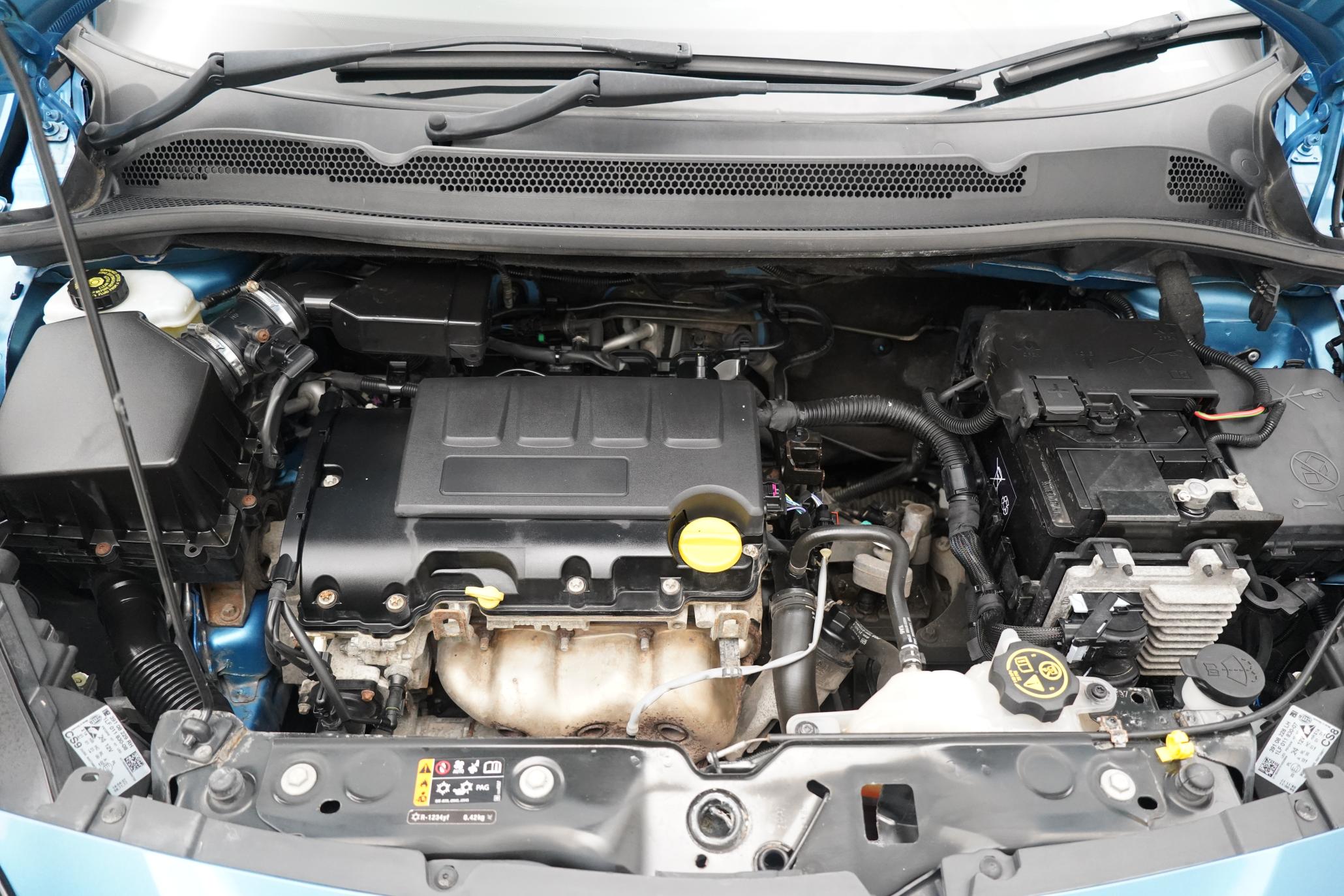 Vauxhall Corsa 1.4i ecoTEC Energy Hatchback 5dr Petrol Manual Euro 6 (a/c) (90 ps)