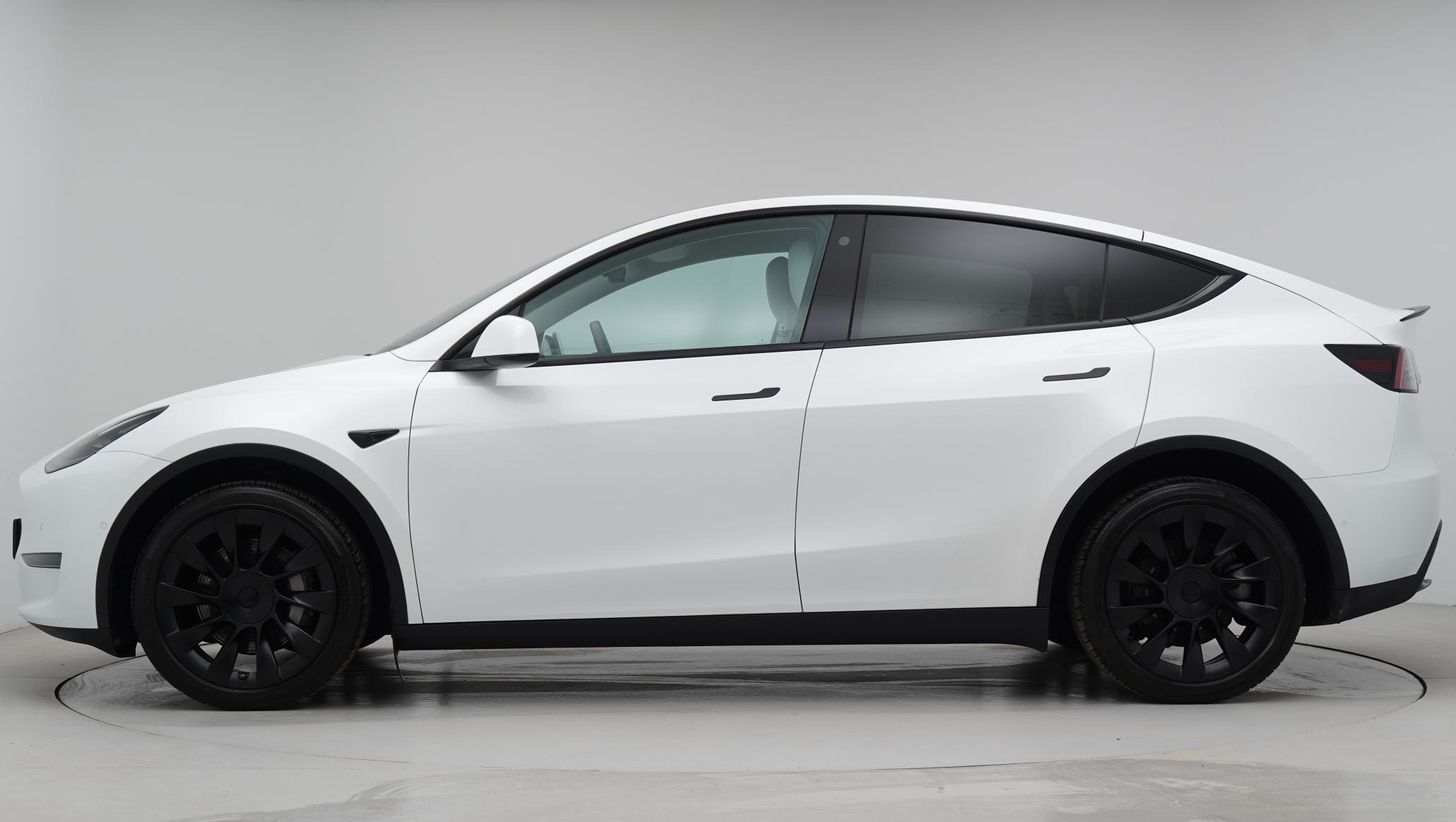 Tesla Model Y (Dual Motor) Long Range SUV 5dr Electric Auto 4WDE (384 bhp)