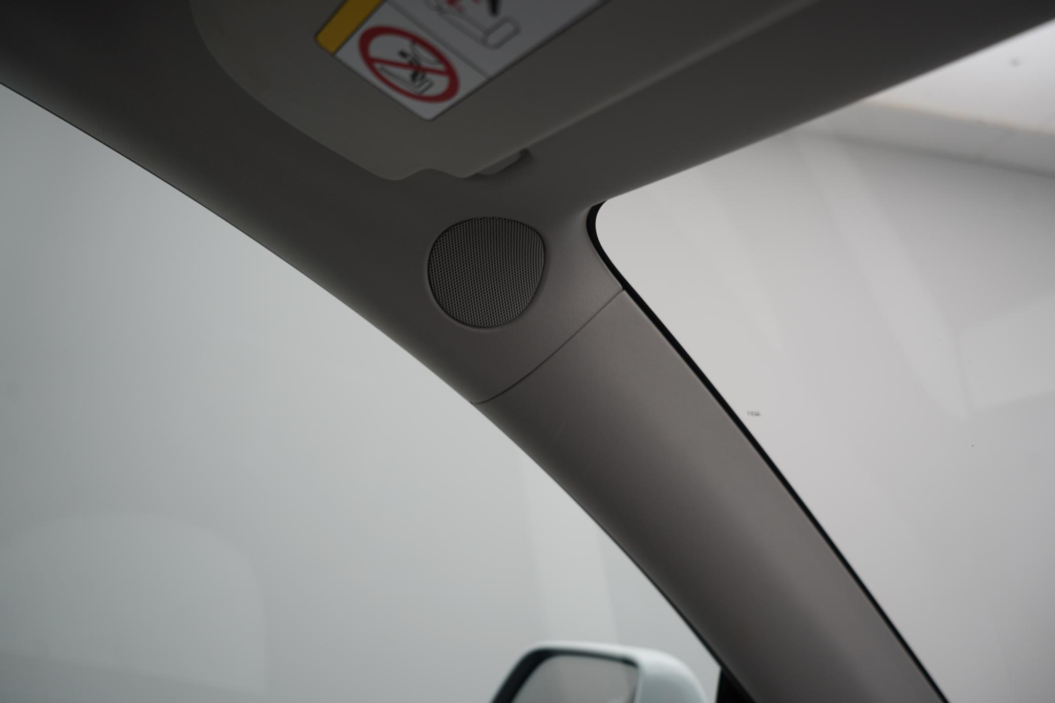 Tesla Model Y (Dual Motor) Long Range SUV 5dr Electric Auto 4WDE (384 bhp)