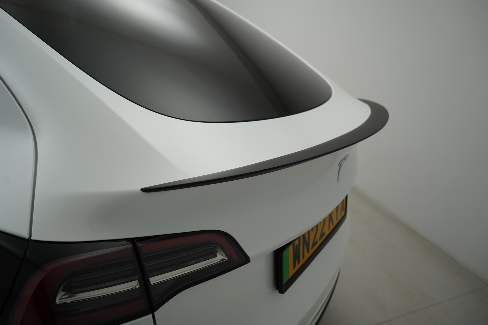 Tesla Model Y (Dual Motor) Long Range SUV 5dr Electric Auto 4WDE (384 bhp)