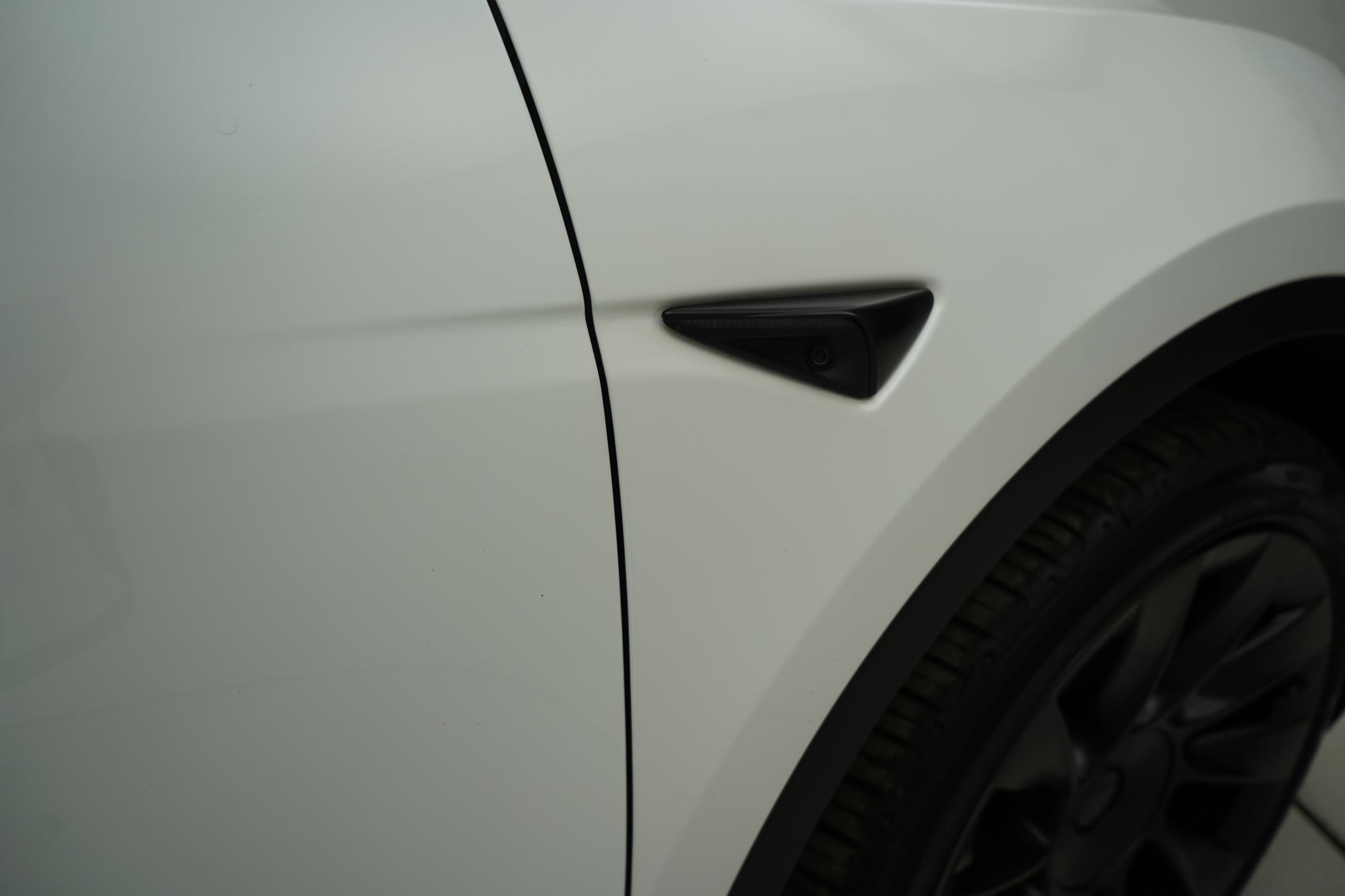 Tesla Model Y (Dual Motor) Long Range SUV 5dr Electric Auto 4WDE (384 bhp)