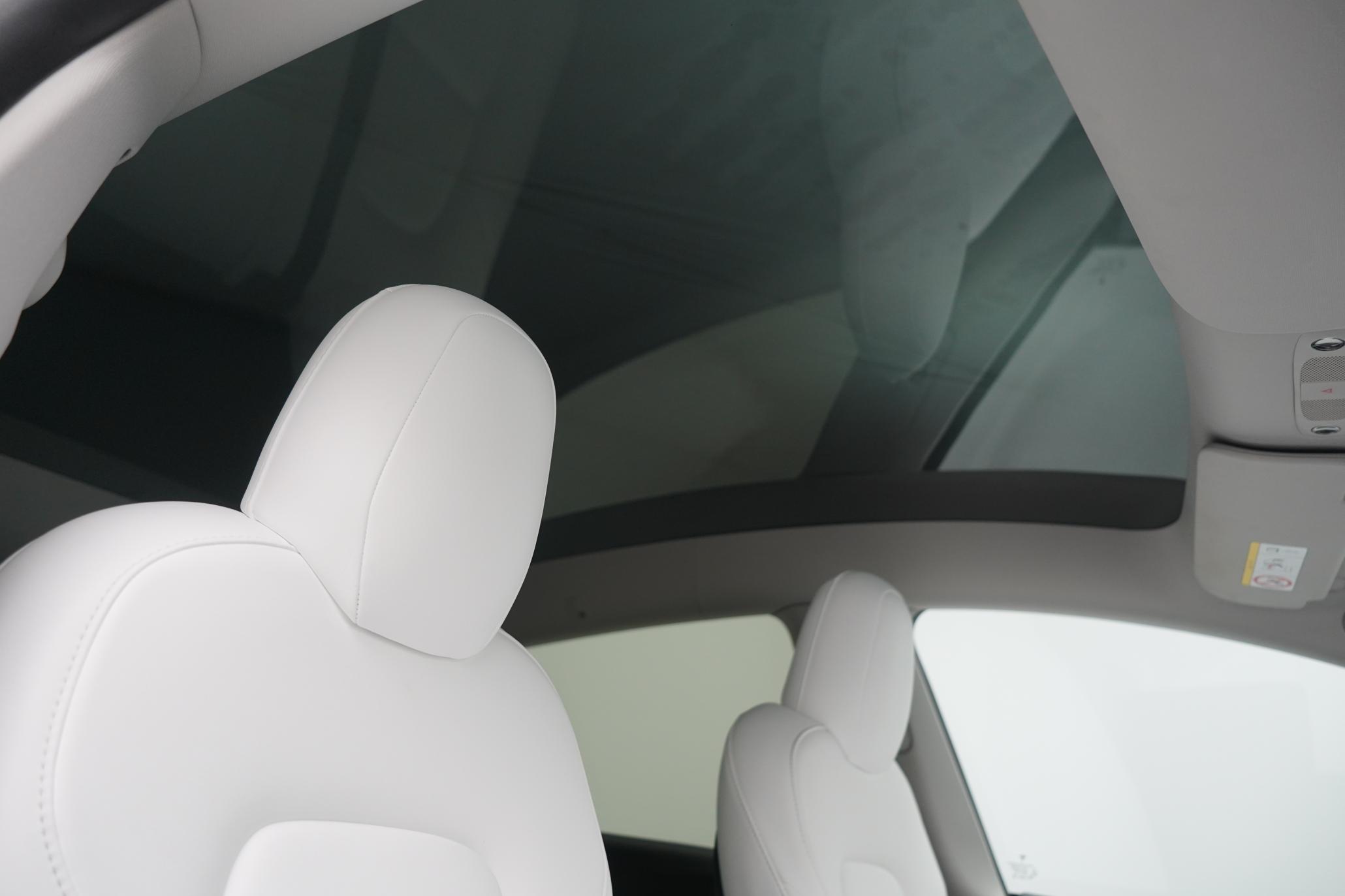 Tesla Model Y (Dual Motor) Long Range SUV 5dr Electric Auto 4WDE (384 bhp)