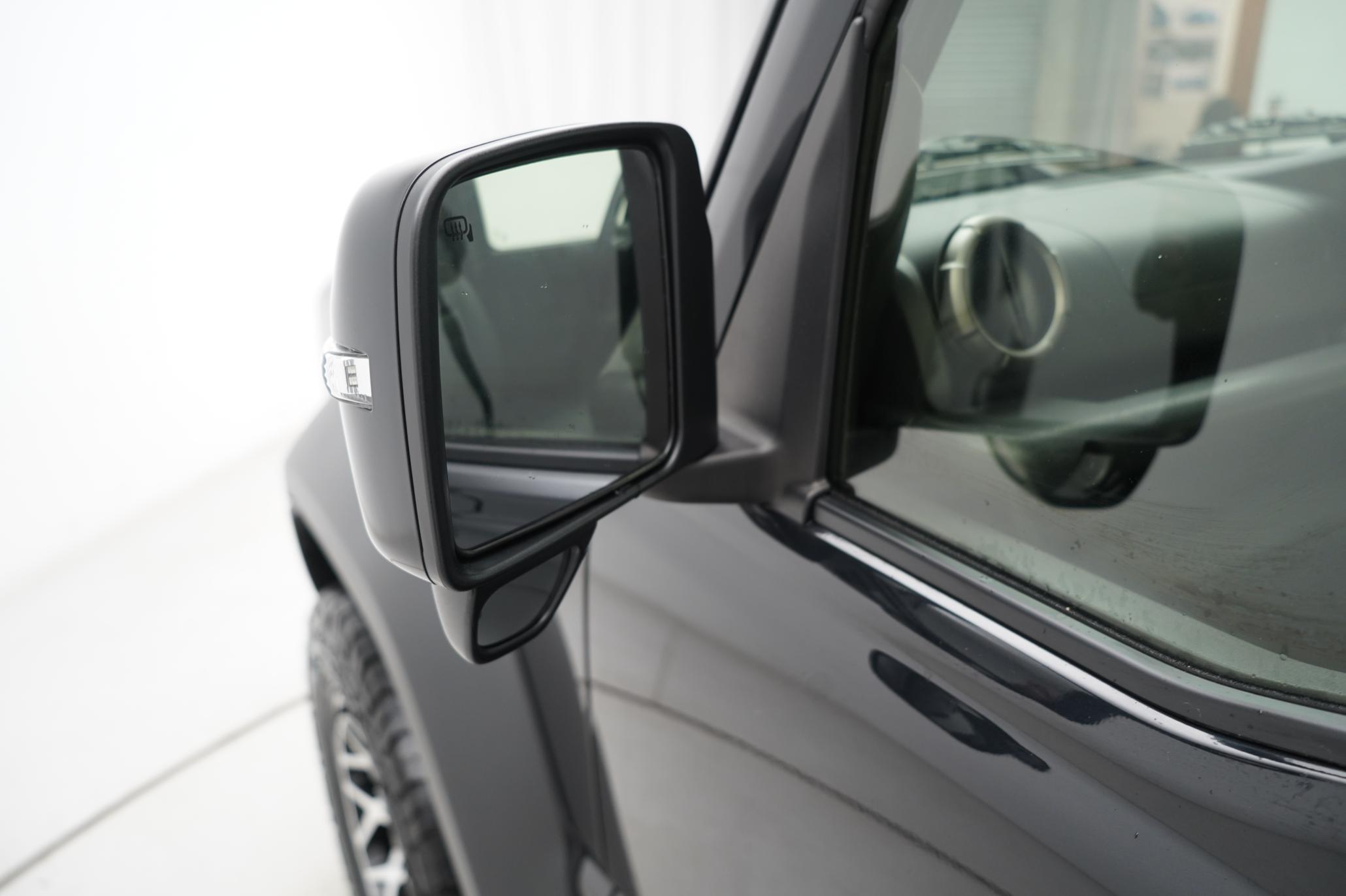 Suzuki Jimny Suzuki Jimny 1.5 SZC, 5 DOOR LWB, NOMADE LEATHER