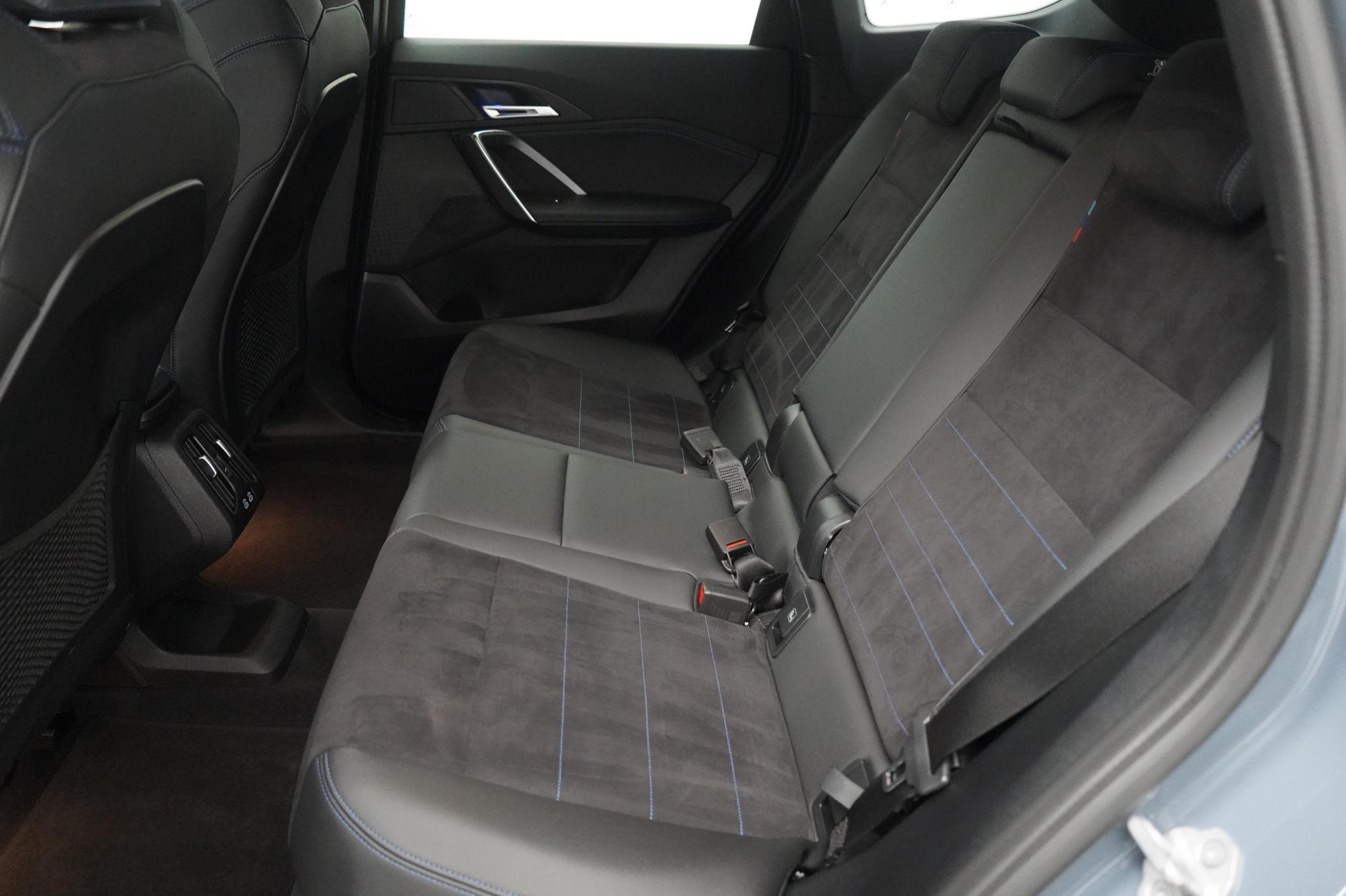 BMW iX1 30 66.5kWh M Sport SUV 5dr Electric Auto xDrive (11kW Charger) (313 ps)