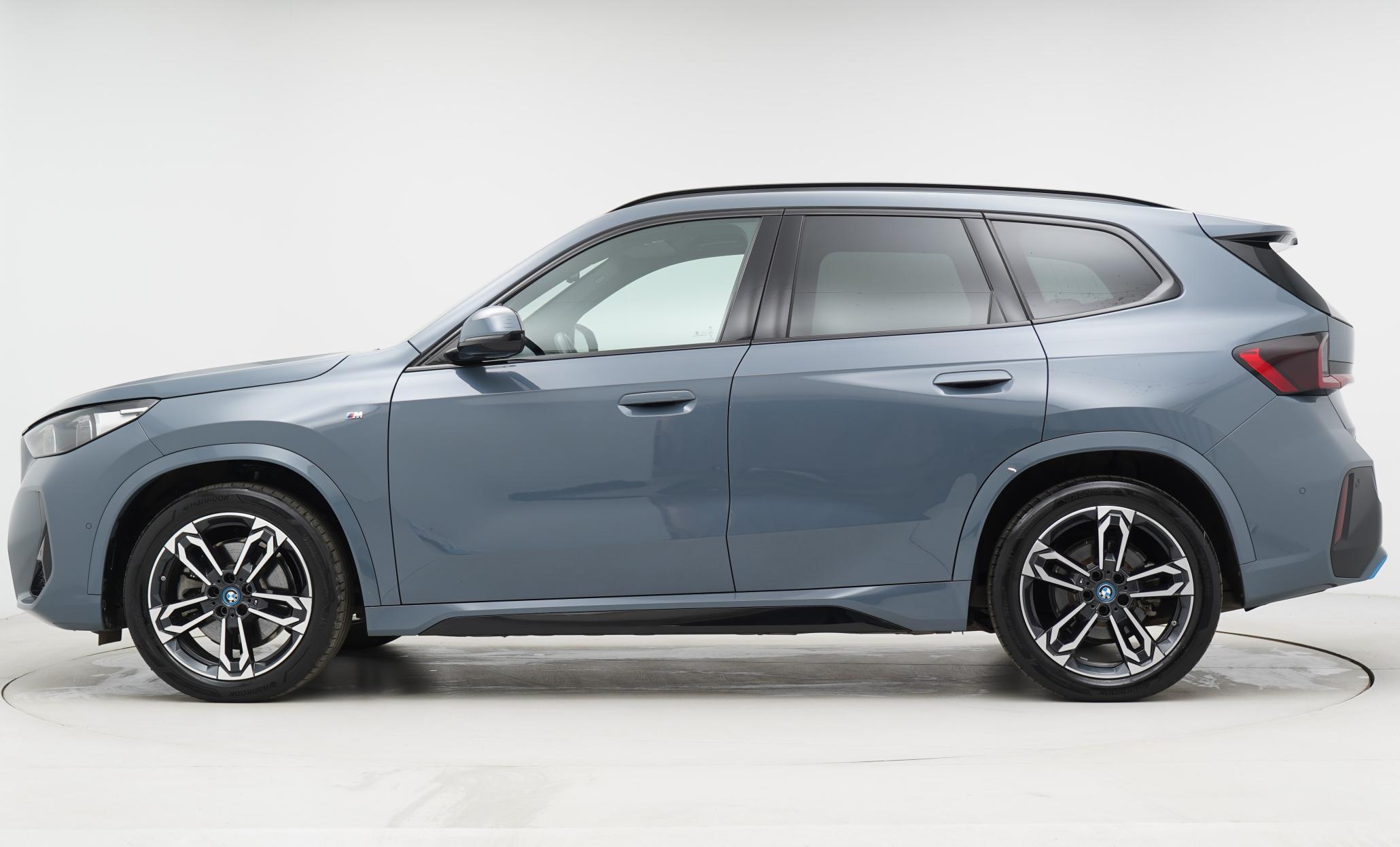 BMW iX1 30 66.5kWh M Sport SUV 5dr Electric Auto xDrive (11kW Charger) (313 ps)